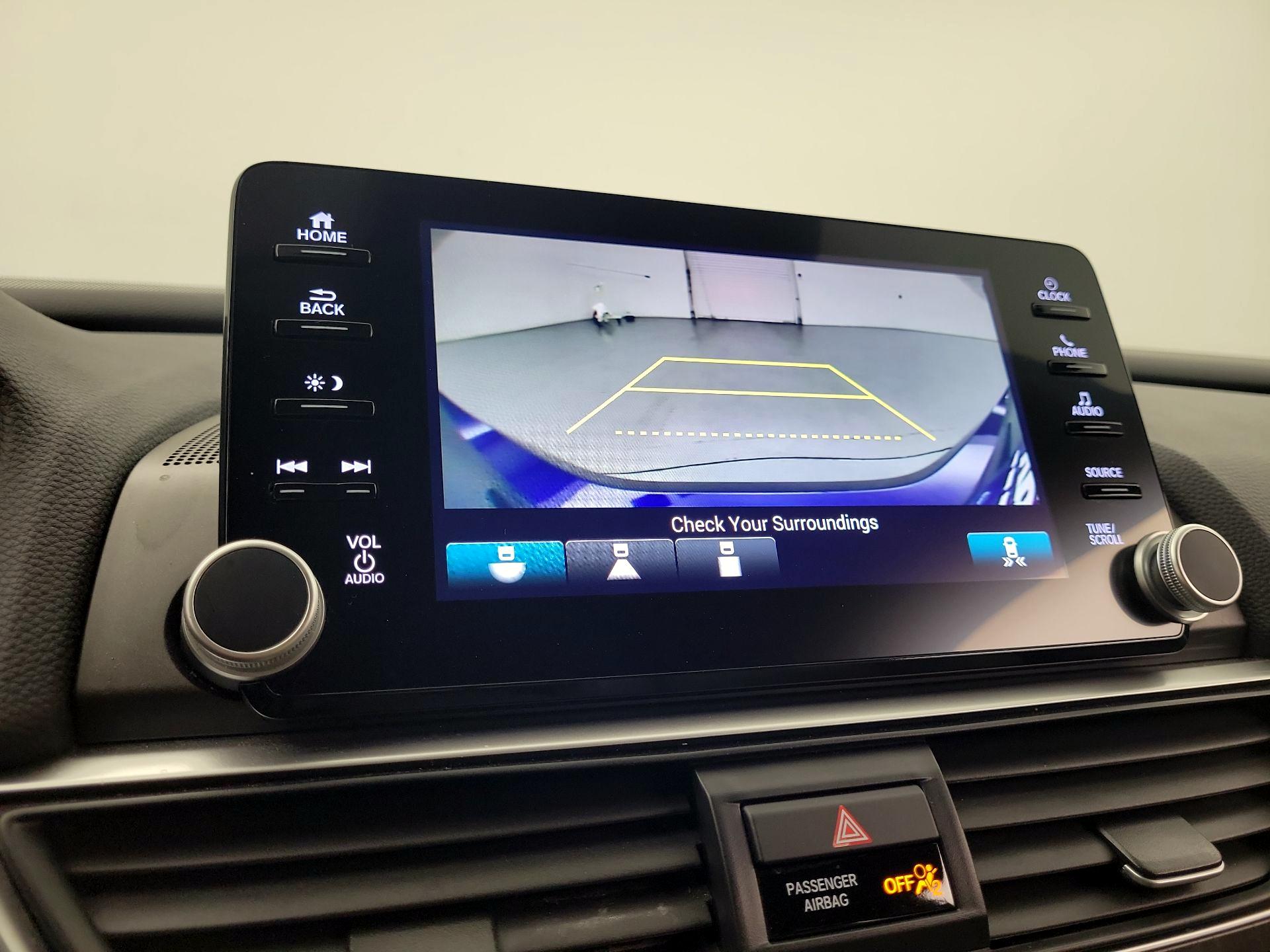Thumbnail: 2019 Honda Accord - 14