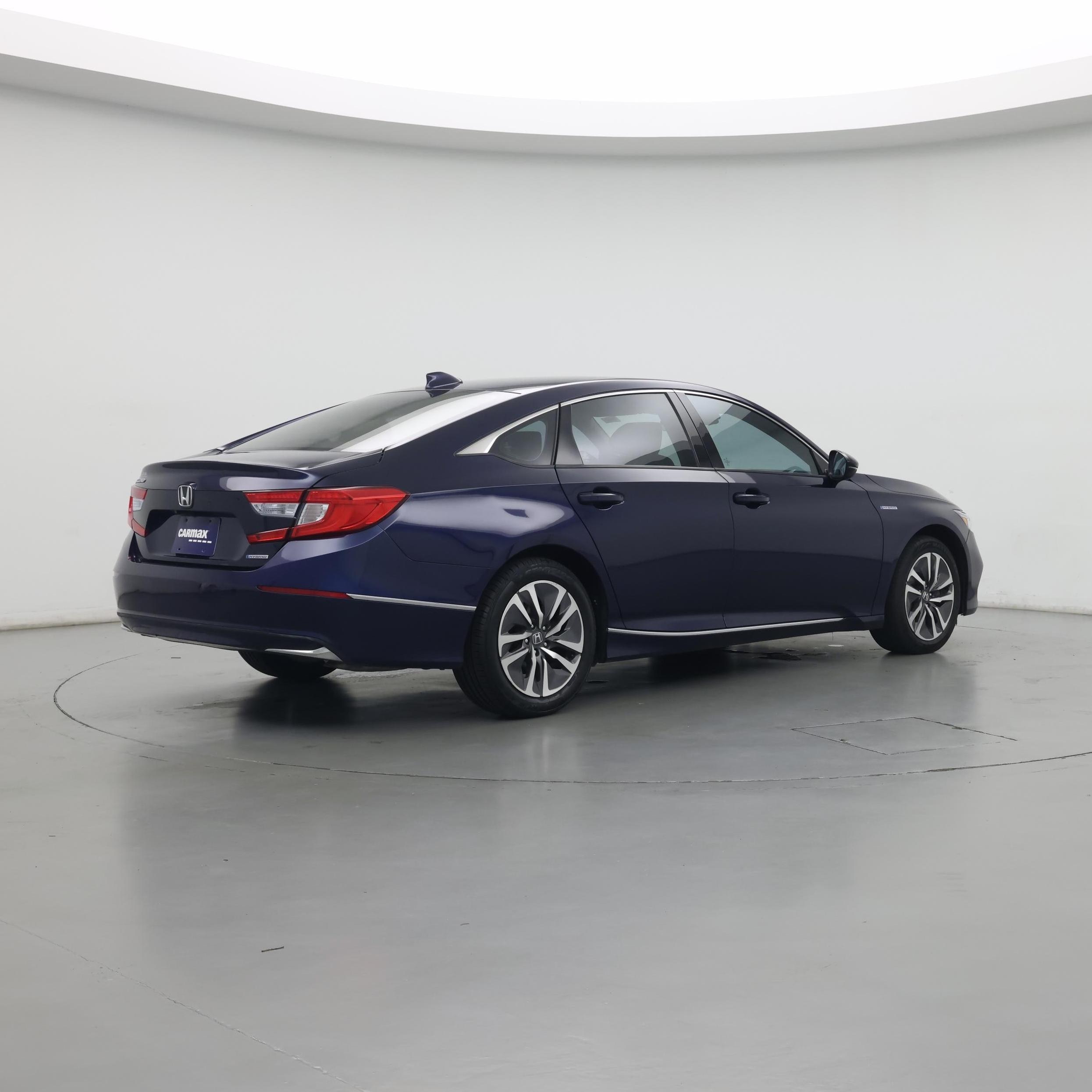 Thumbnail: 2019 Honda Accord - 2
