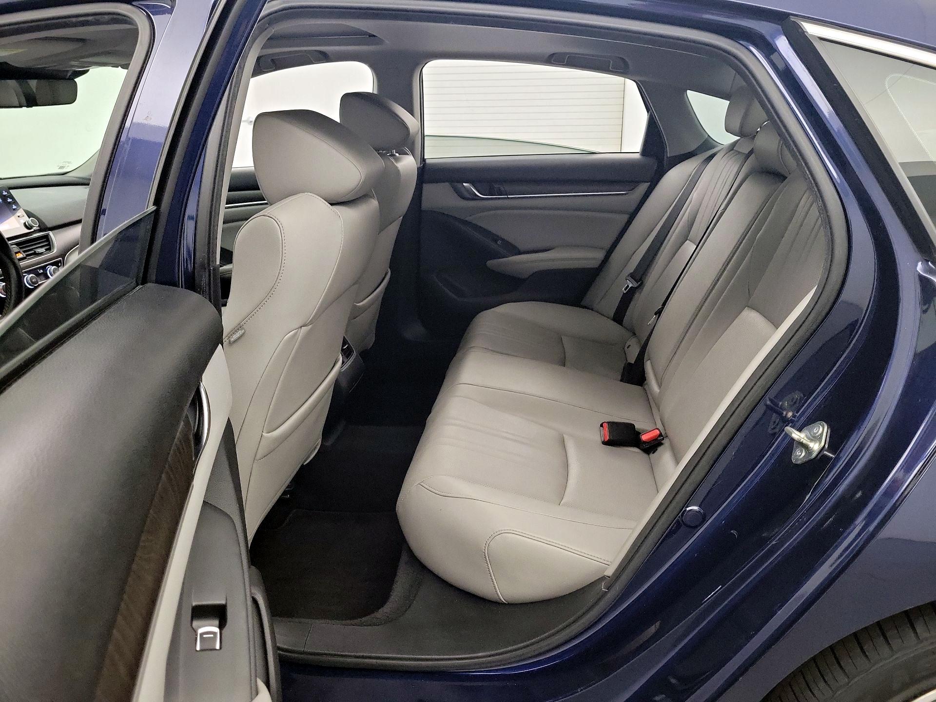 Thumbnail: 2019 Honda Accord - 20