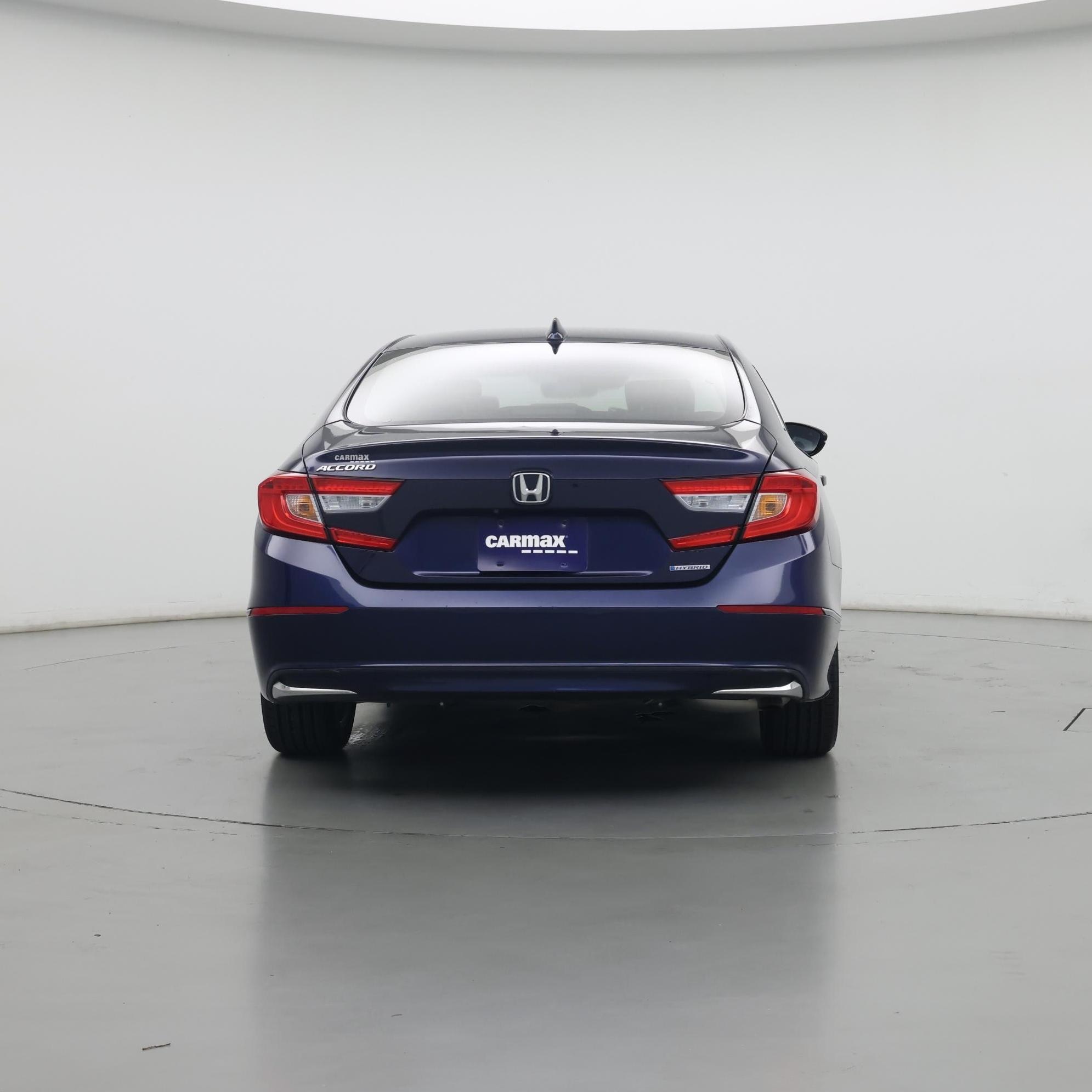 Thumbnail: 2019 Honda Accord - 3