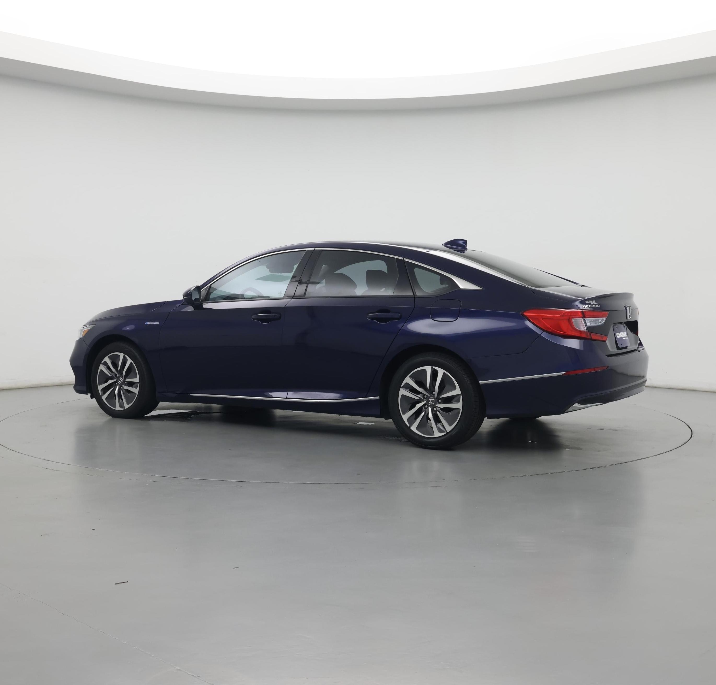 Thumbnail: 2019 Honda Accord - 4