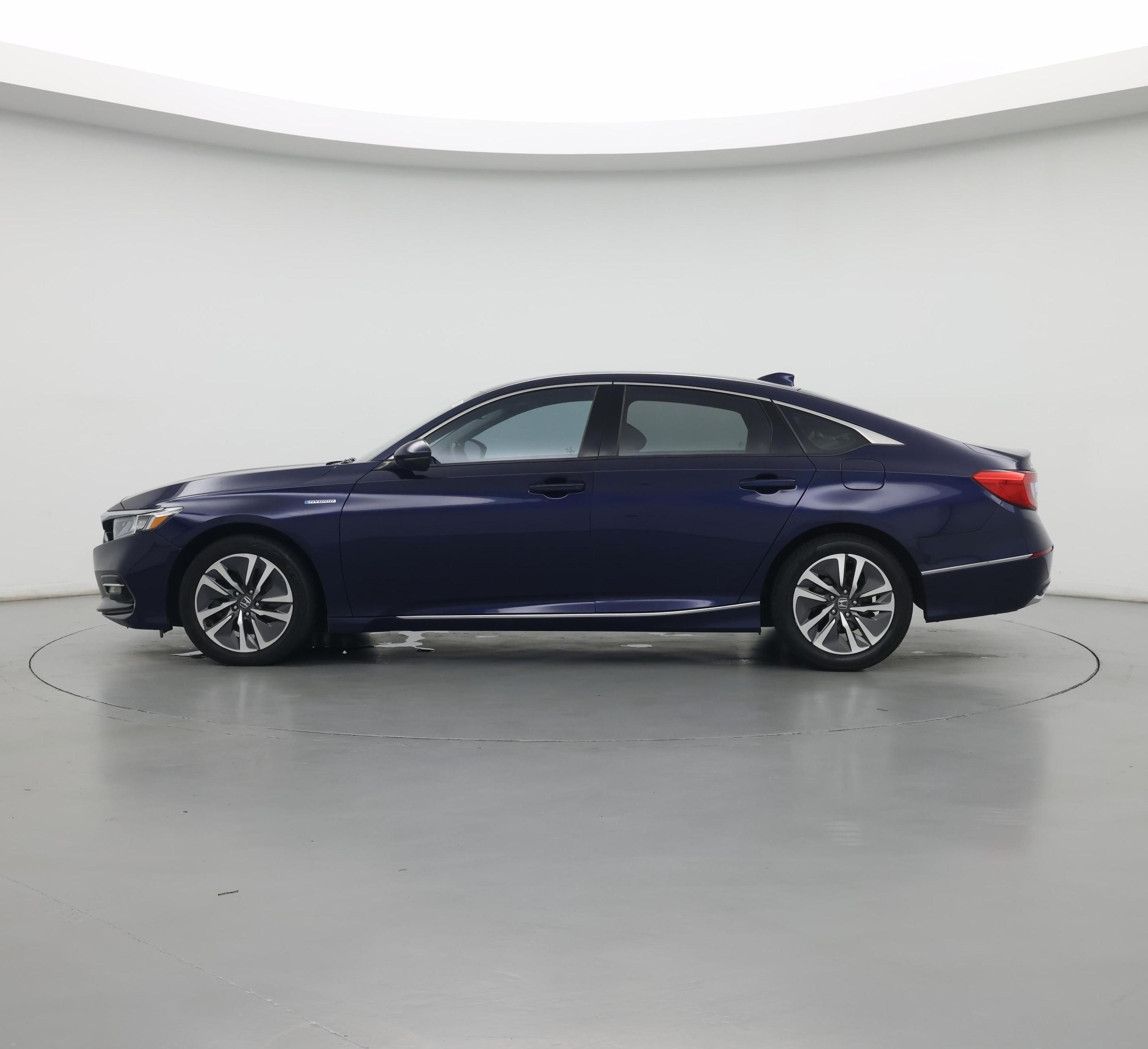 Thumbnail: 2019 Honda Accord - 5