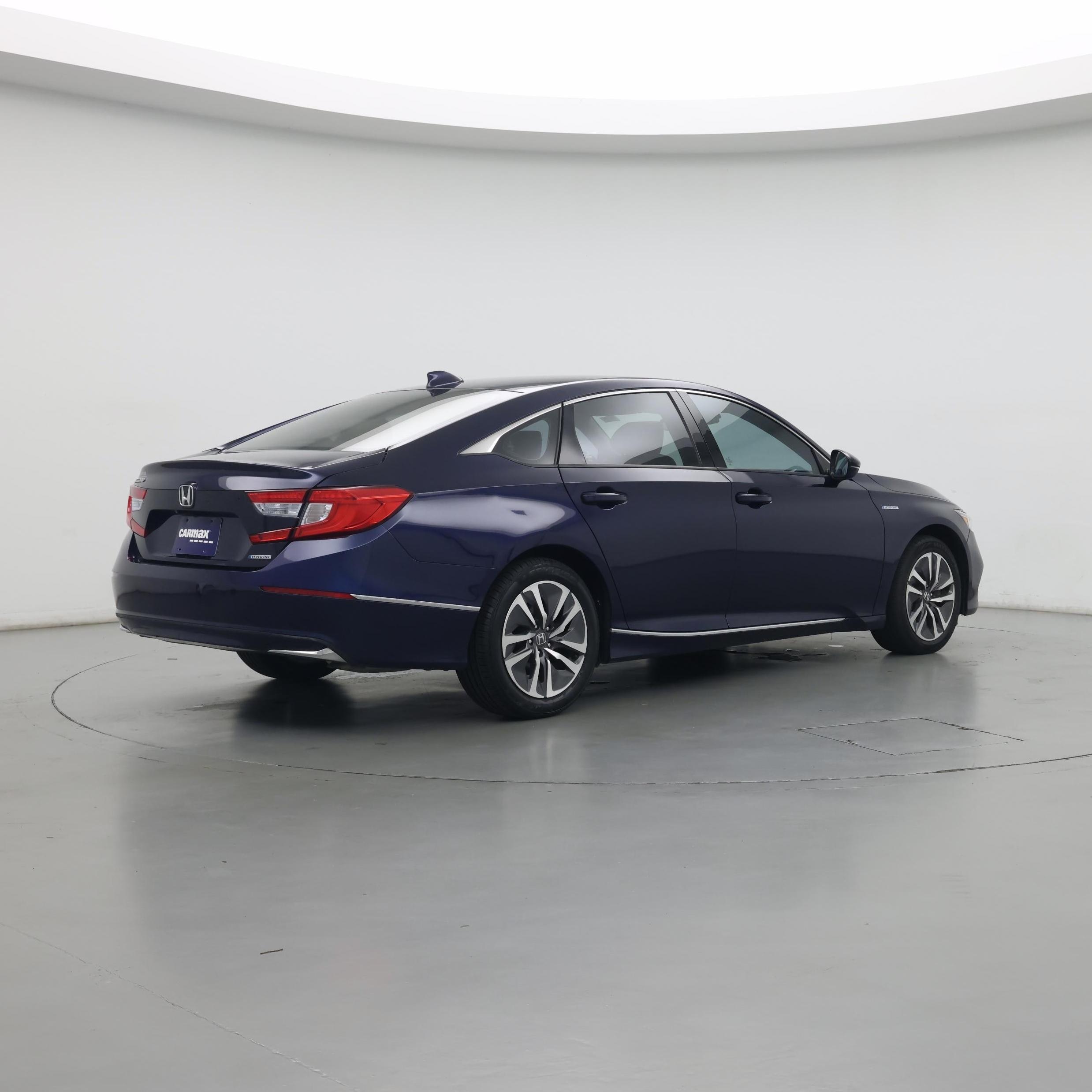 Thumbnail: 2019 Honda Accord - 7