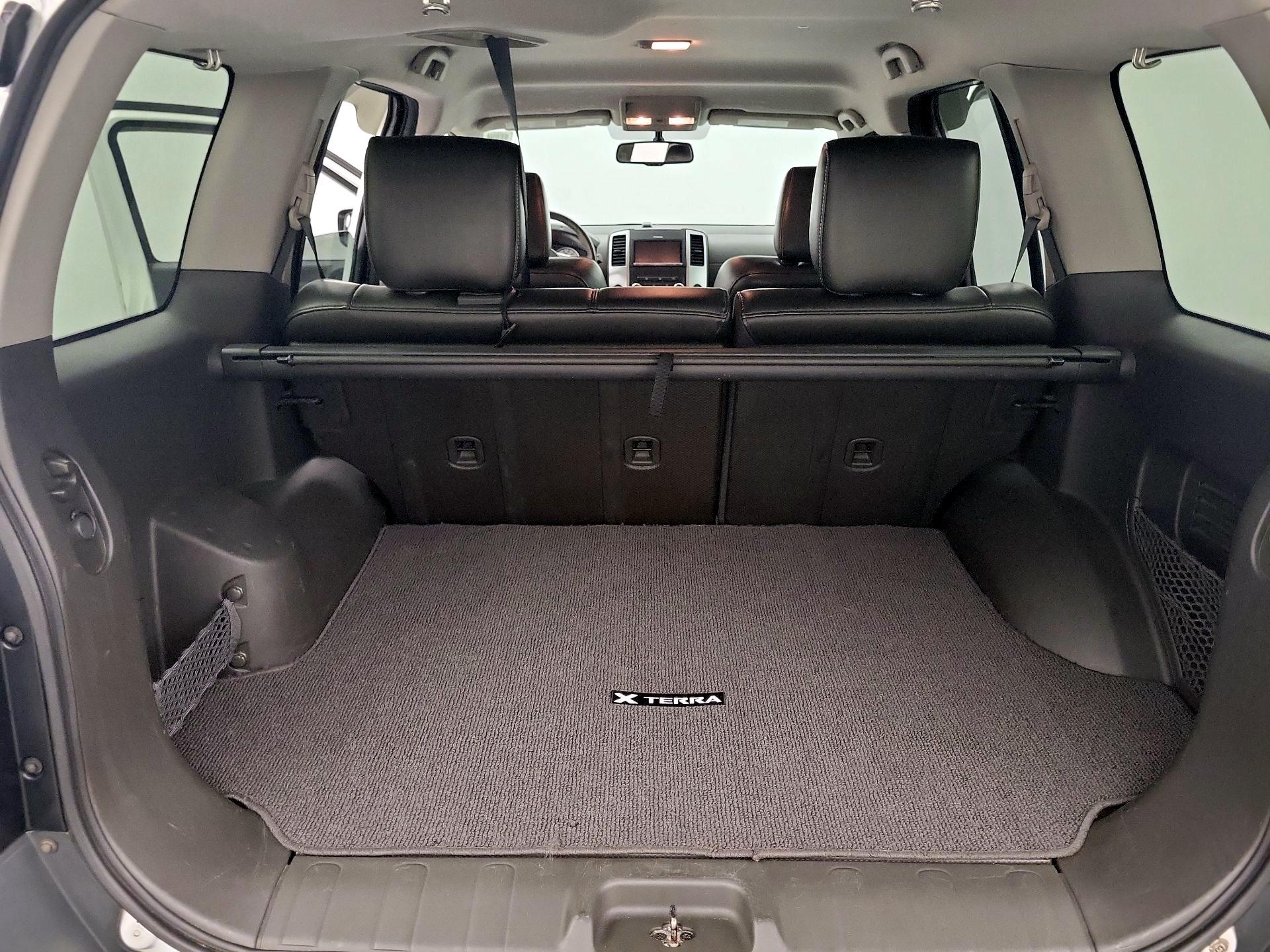 Thumbnail: 2015 Nissan Xterra - 20