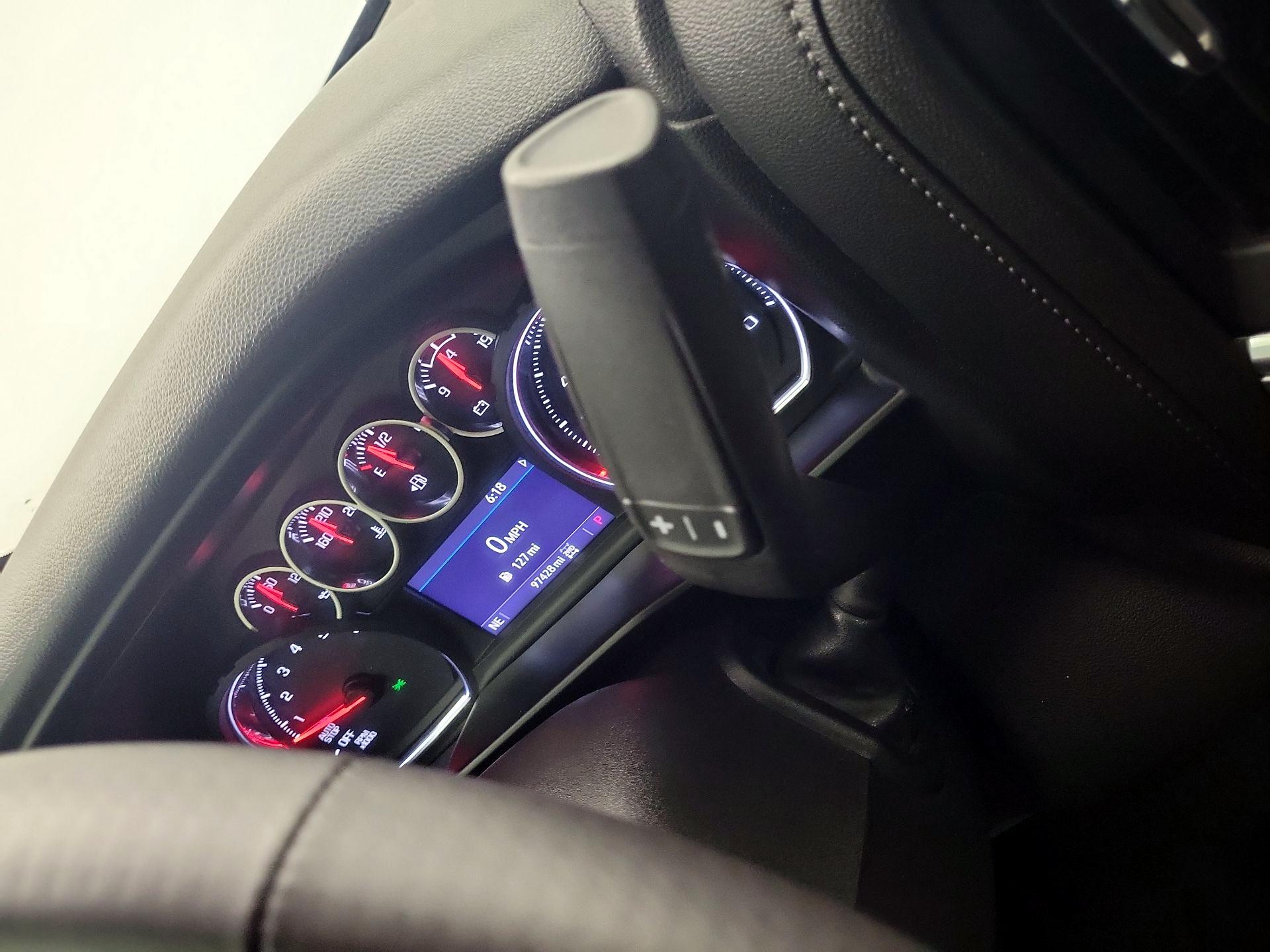 Thumbnail: 2021 Chevrolet Silverado 1500 - 17