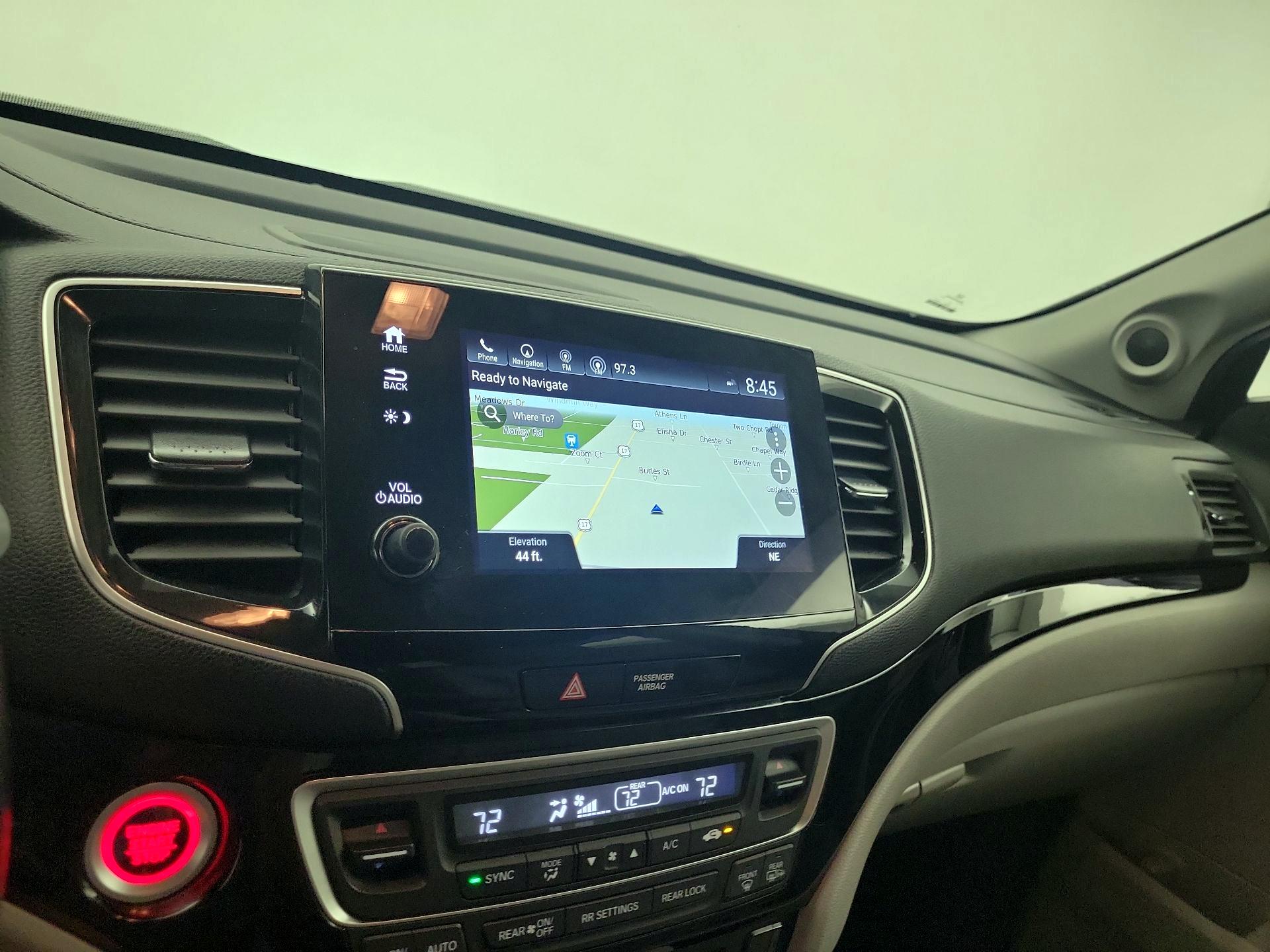 Thumbnail: 2019 Honda Pilot - 14