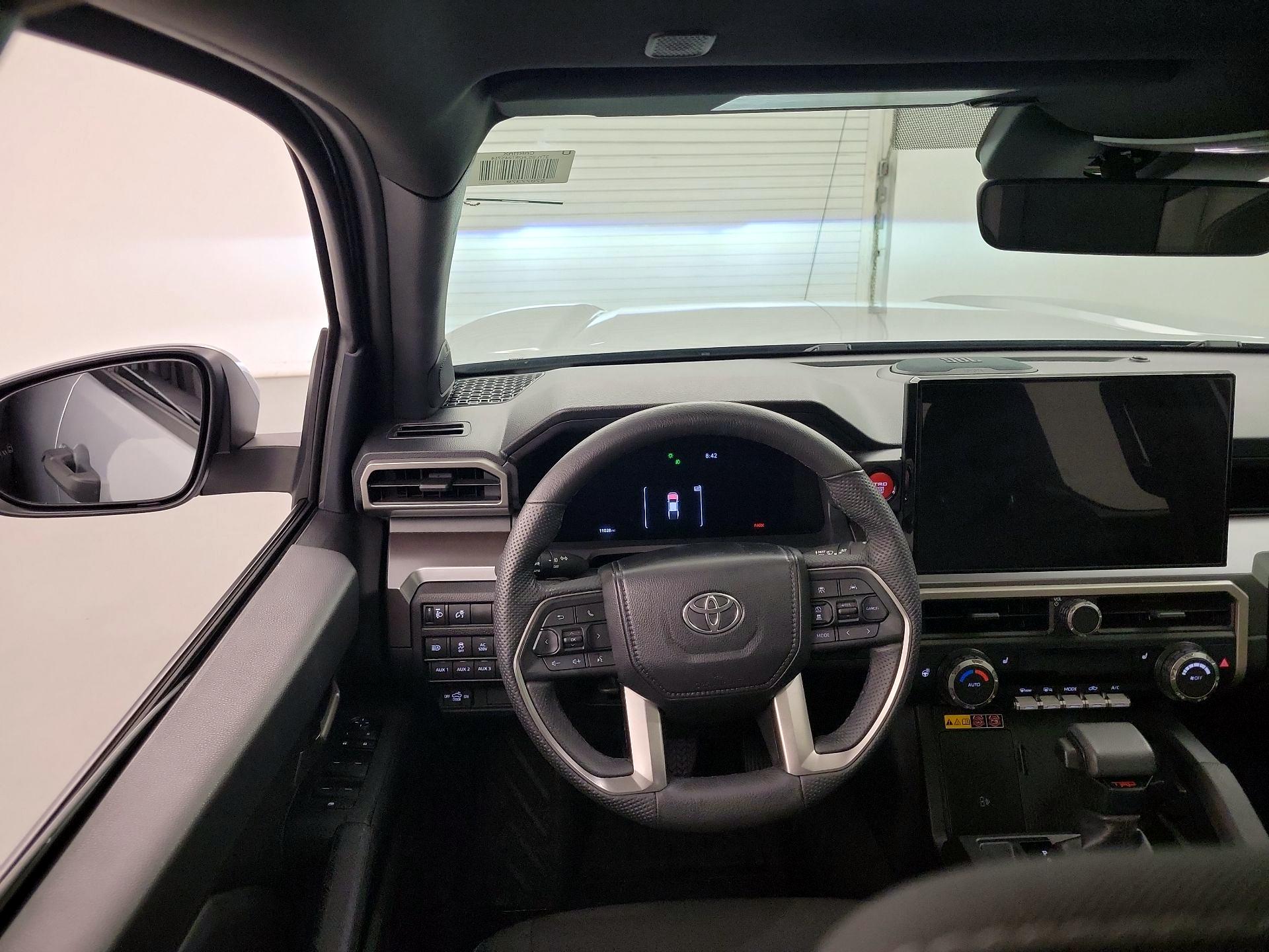 Thumbnail: 2024 Toyota Tacoma - 10