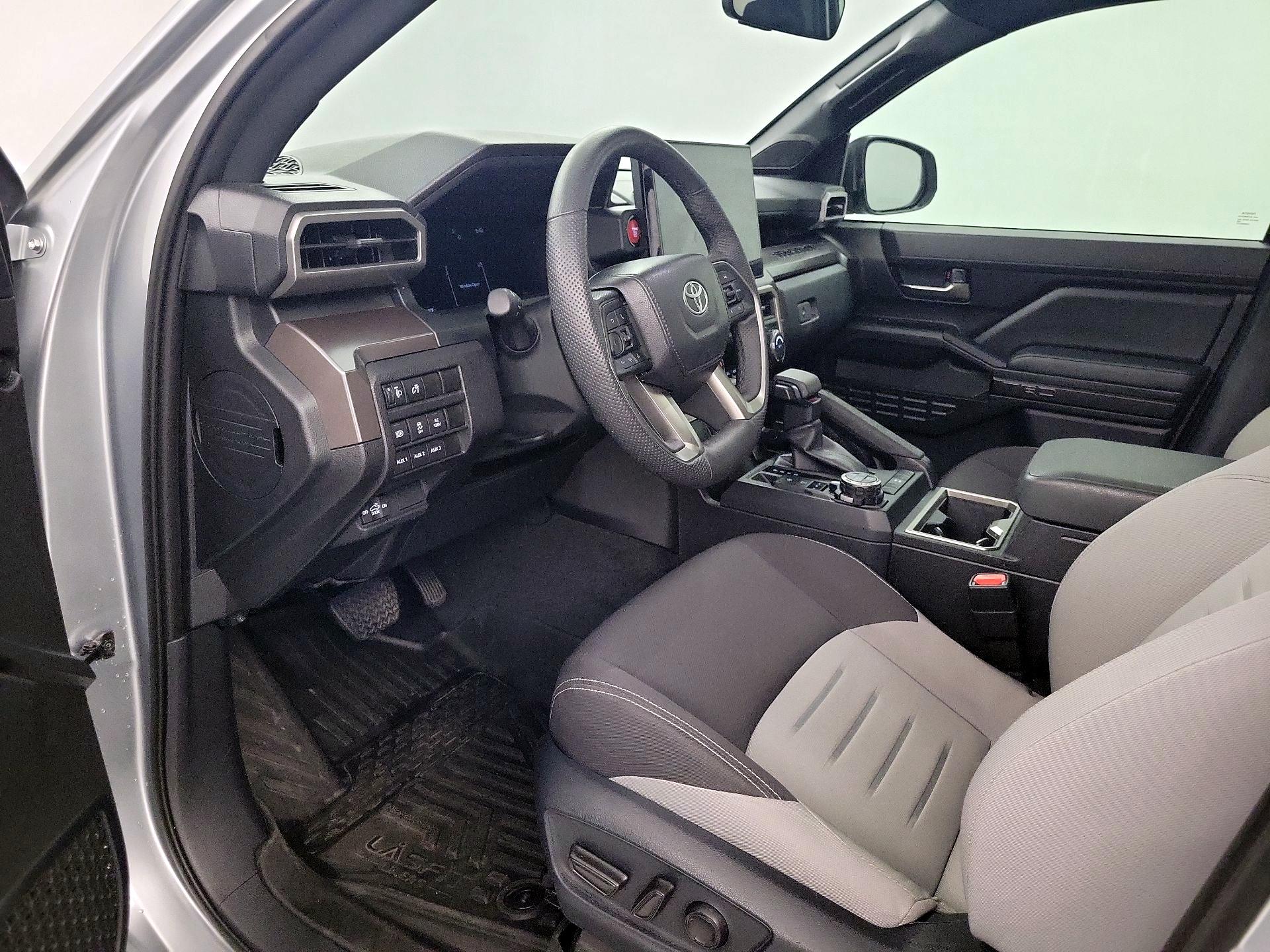 Thumbnail: 2024 Toyota Tacoma - 11