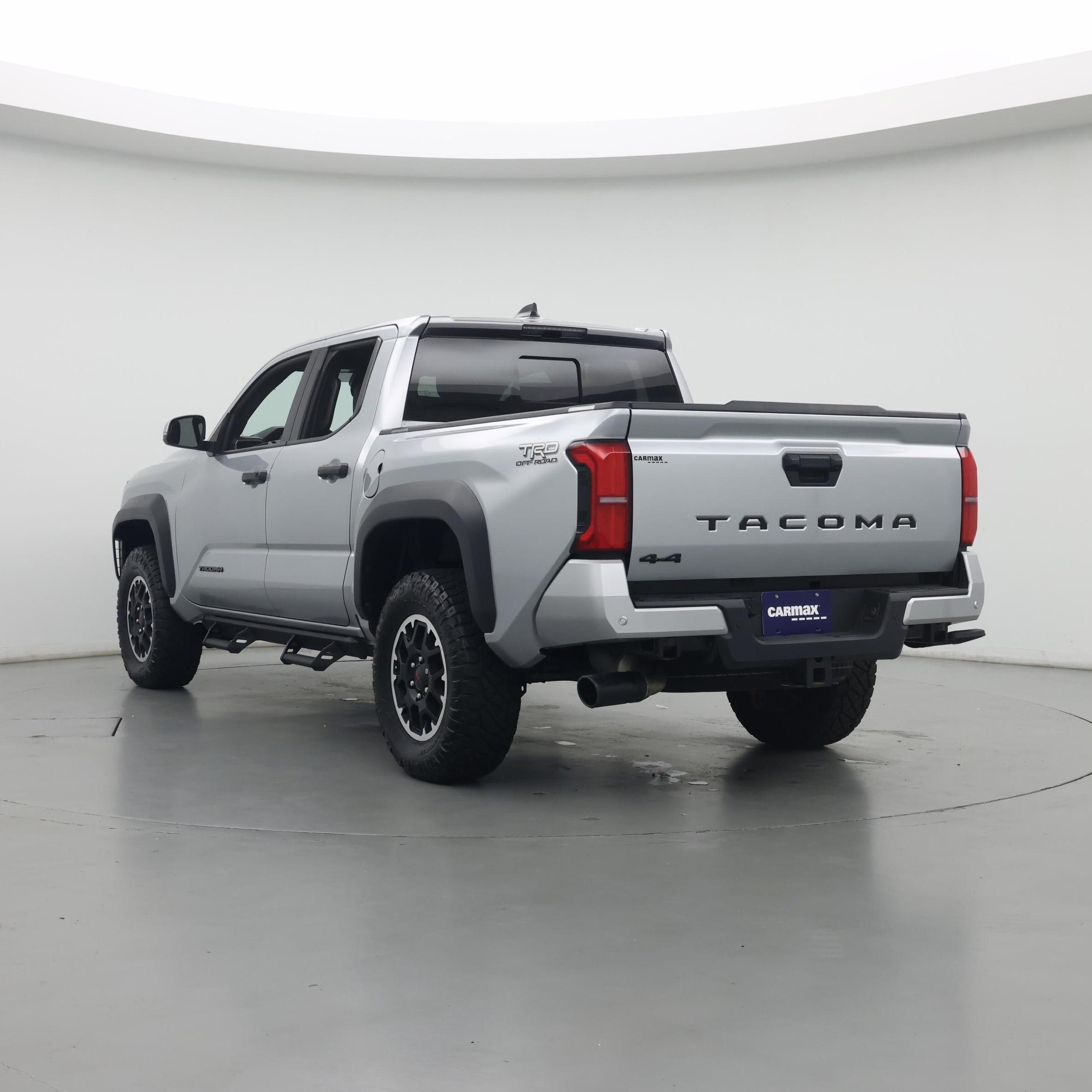 Thumbnail: 2024 Toyota Tacoma - 2