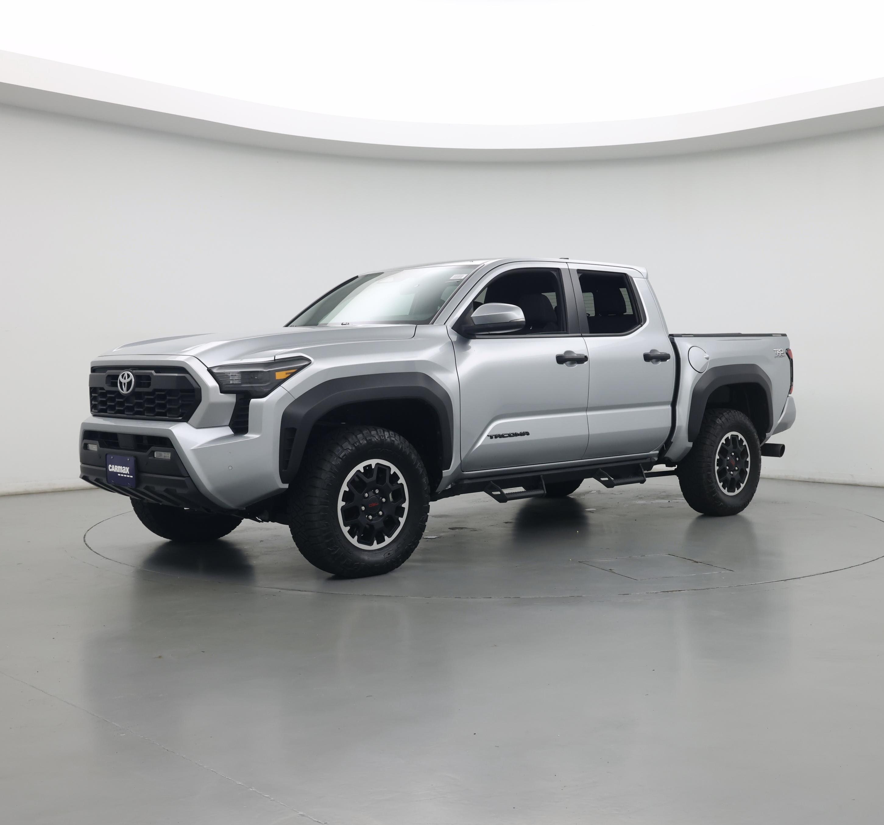 Thumbnail: 2024 Toyota Tacoma - 3