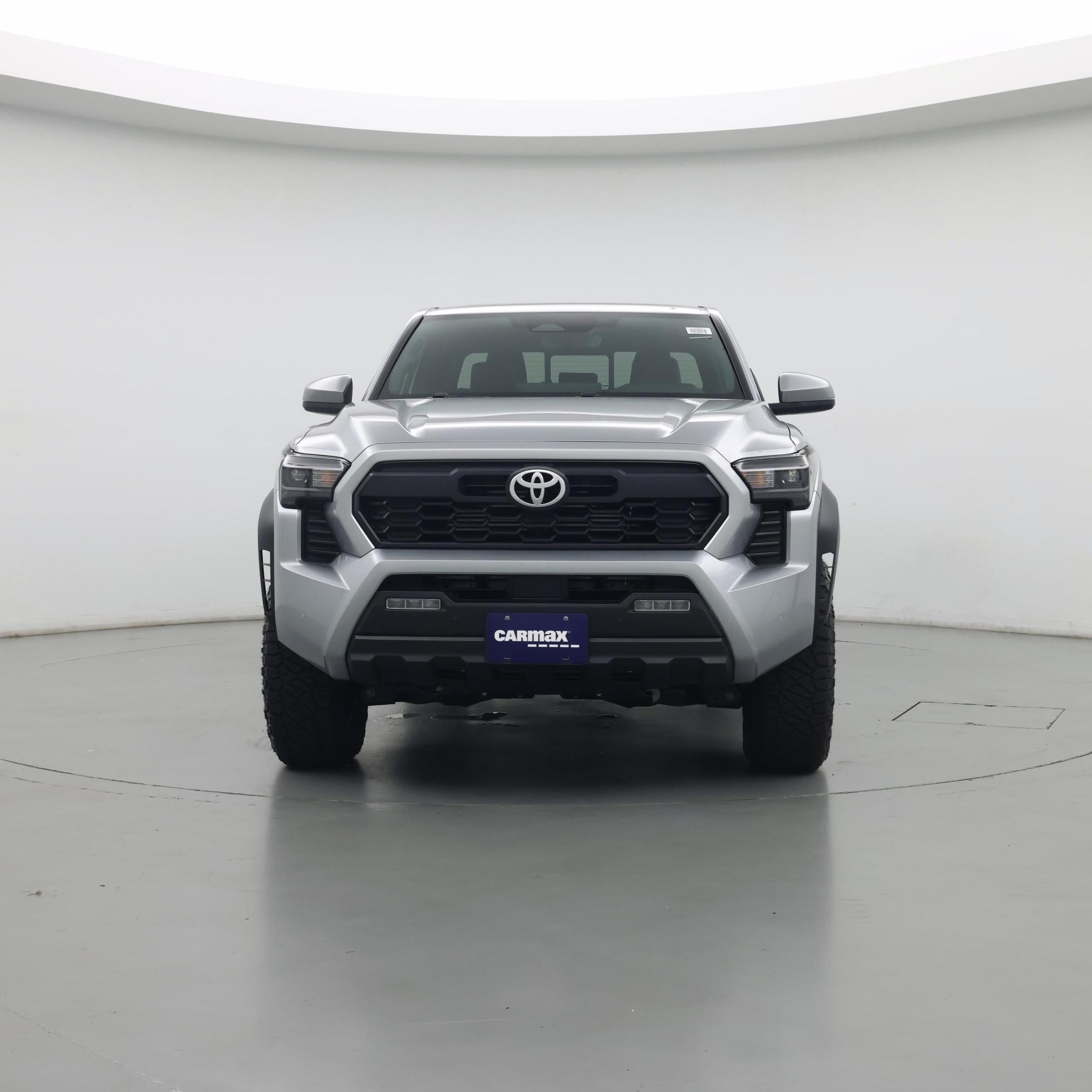 Thumbnail: 2024 Toyota Tacoma - 5
