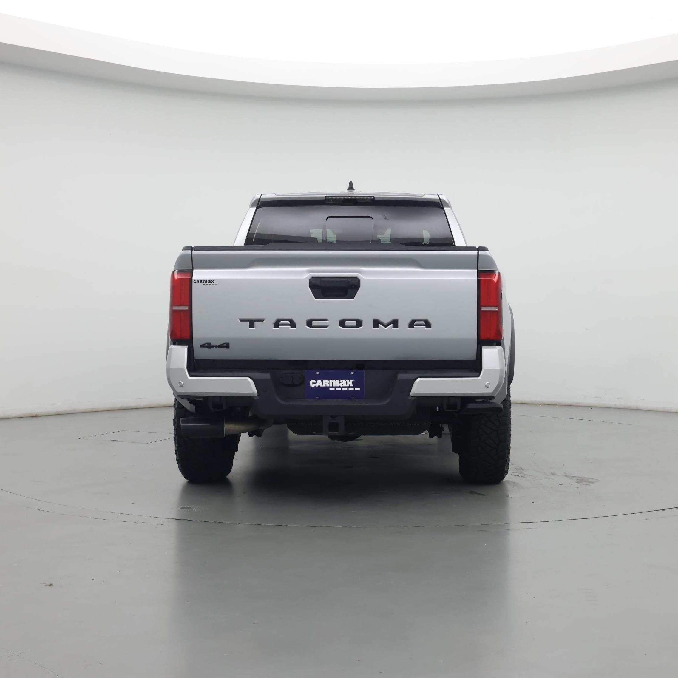 Thumbnail: 2024 Toyota Tacoma - 6