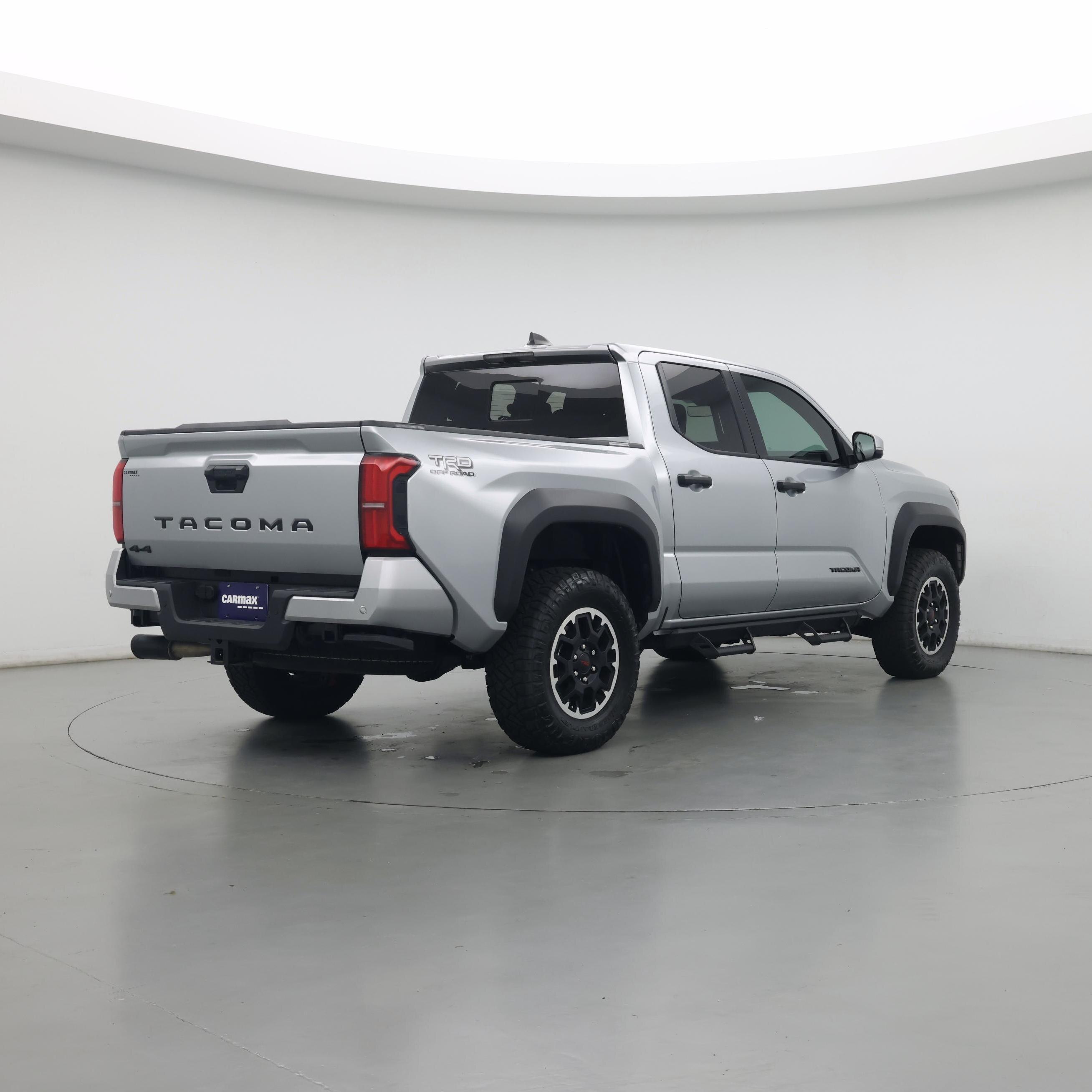Thumbnail: 2024 Toyota Tacoma - 8