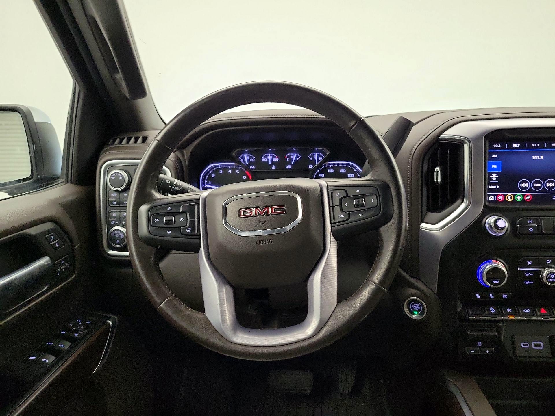 Thumbnail: 2019 GMC Sierra 1500 - 10