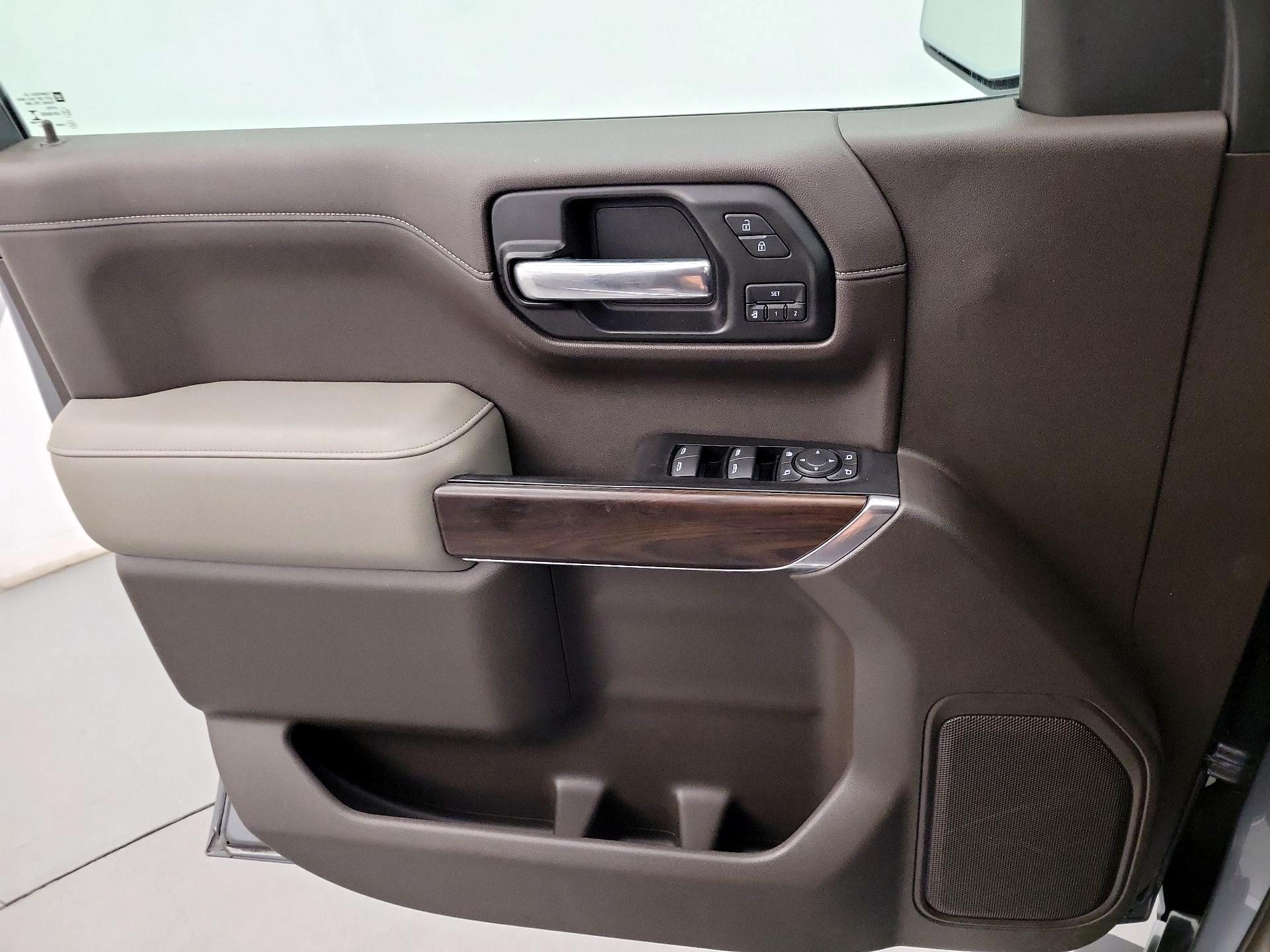 Thumbnail: 2019 GMC Sierra 1500 - 12