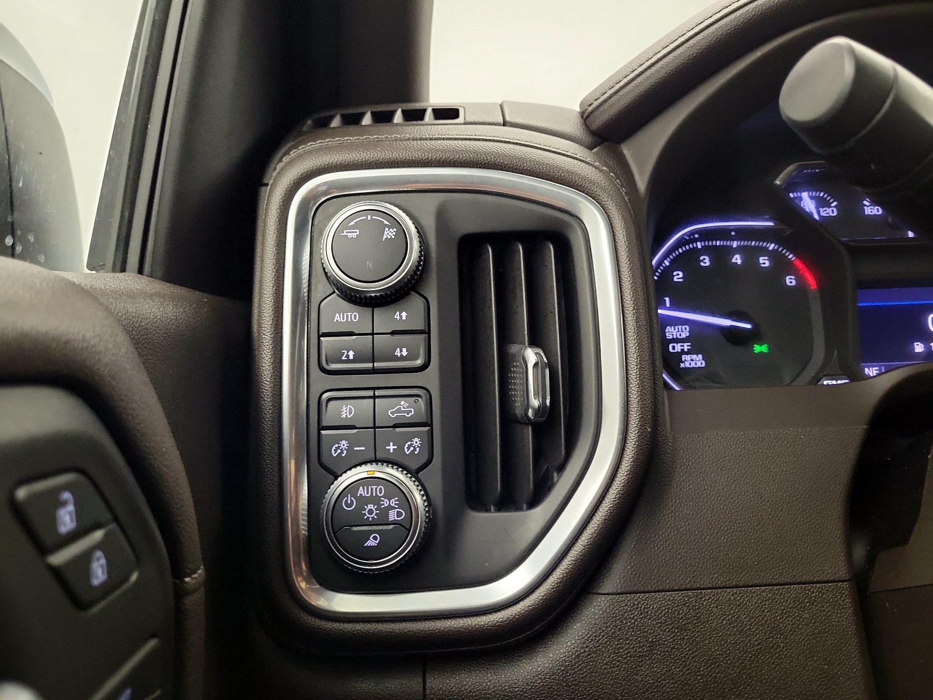 Thumbnail: 2019 GMC Sierra 1500 - 13