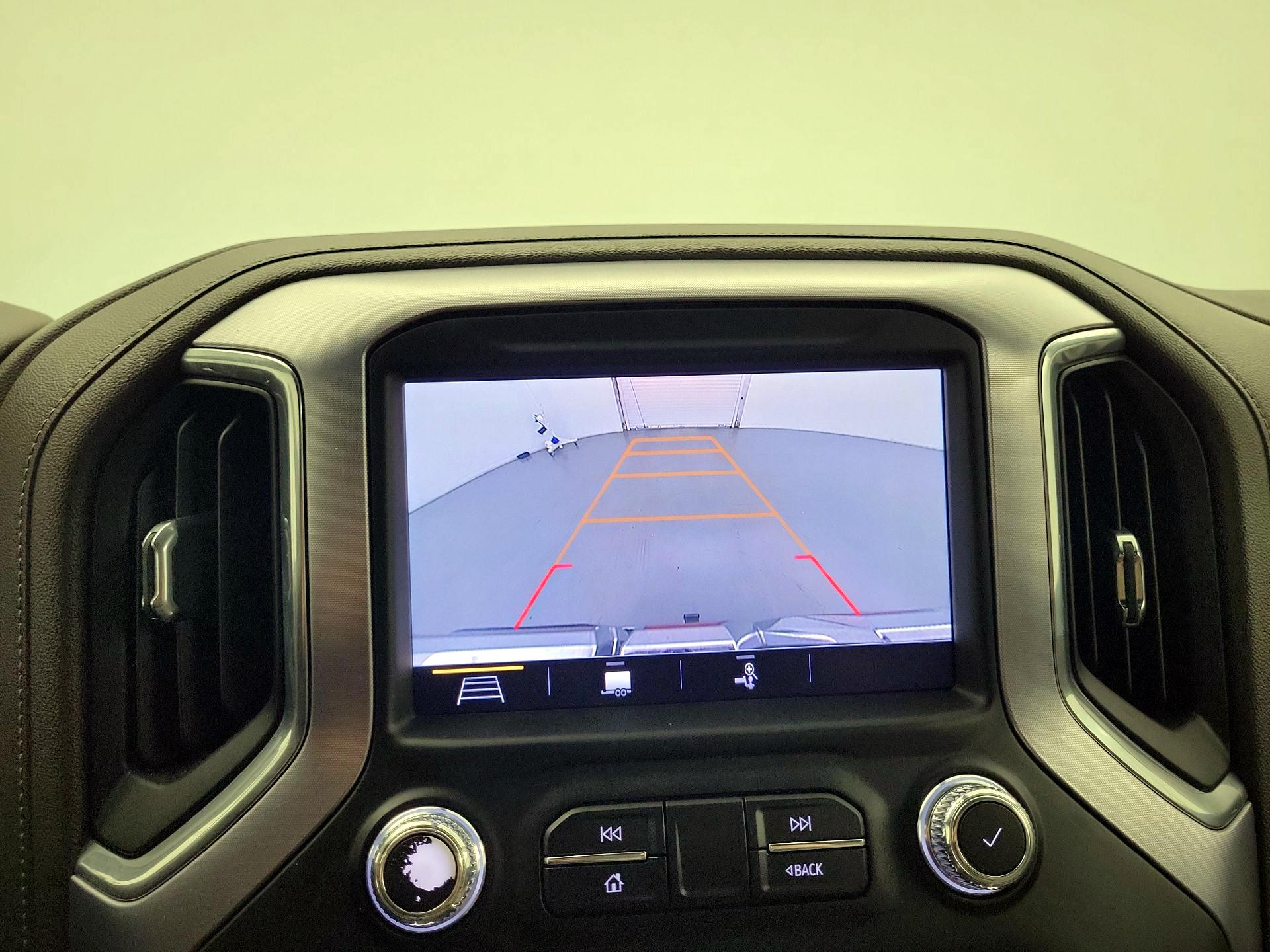 Thumbnail: 2019 GMC Sierra 1500 - 14