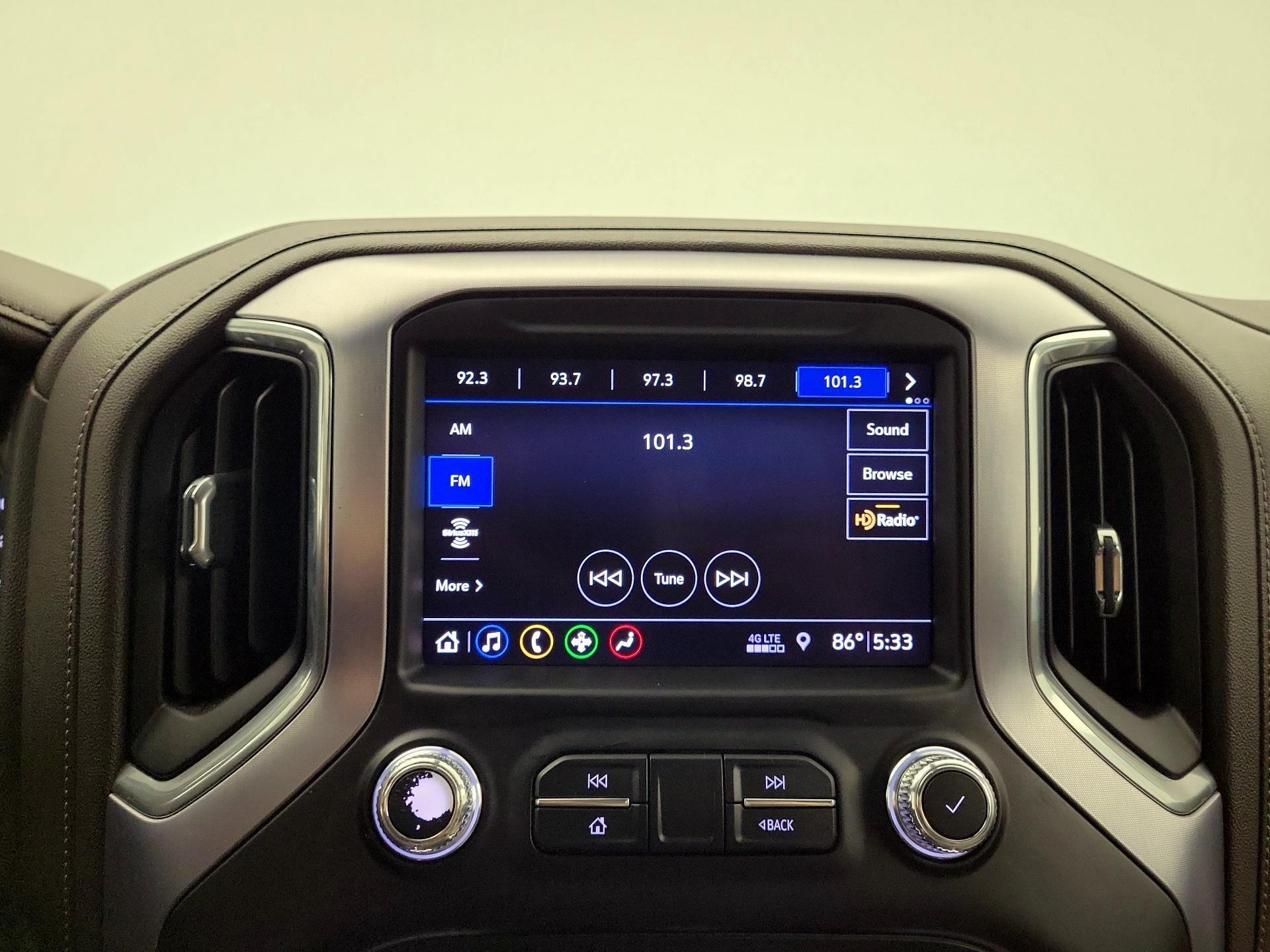 Thumbnail: 2019 GMC Sierra 1500 - 15