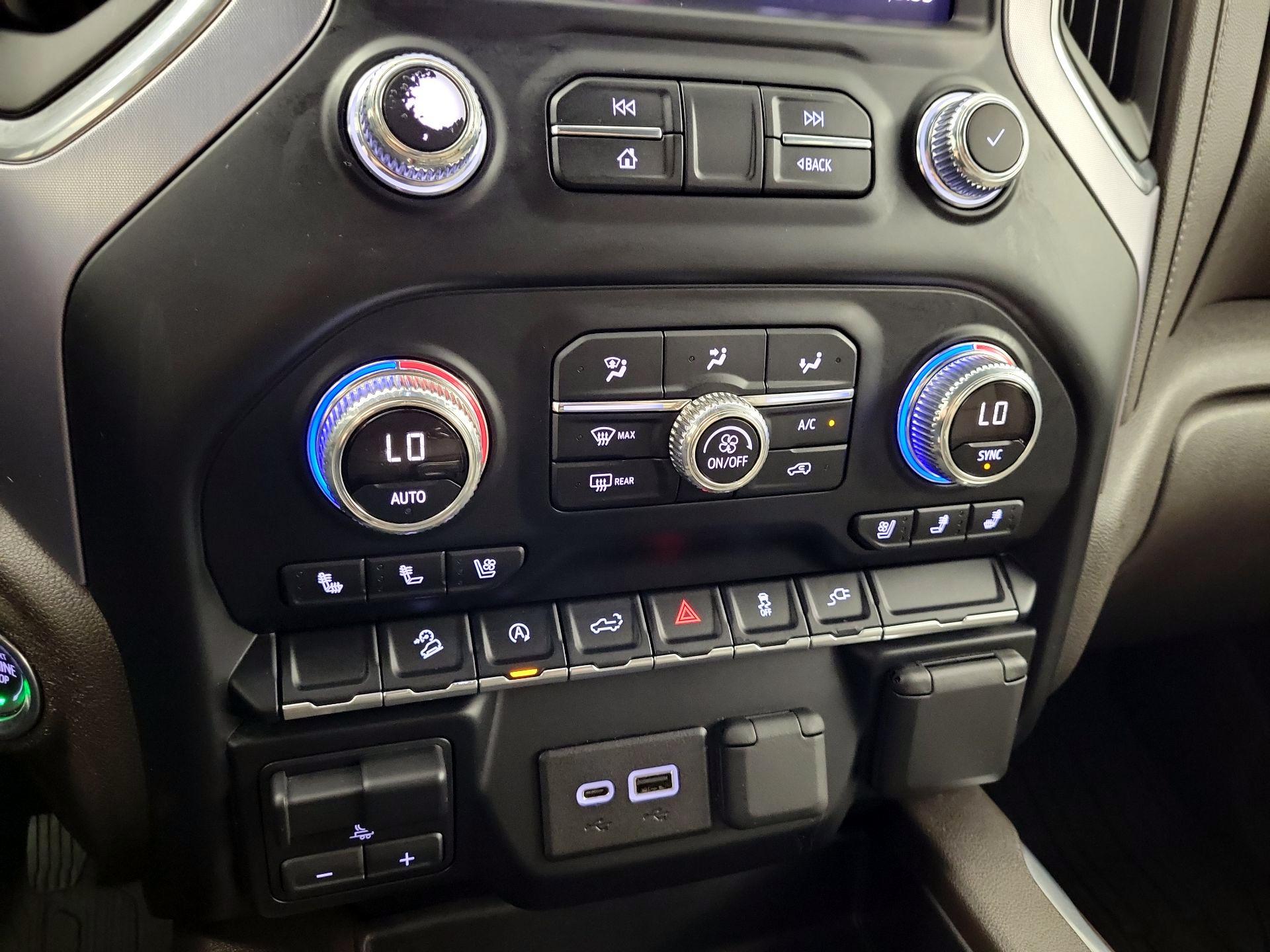 Thumbnail: 2019 GMC Sierra 1500 - 16