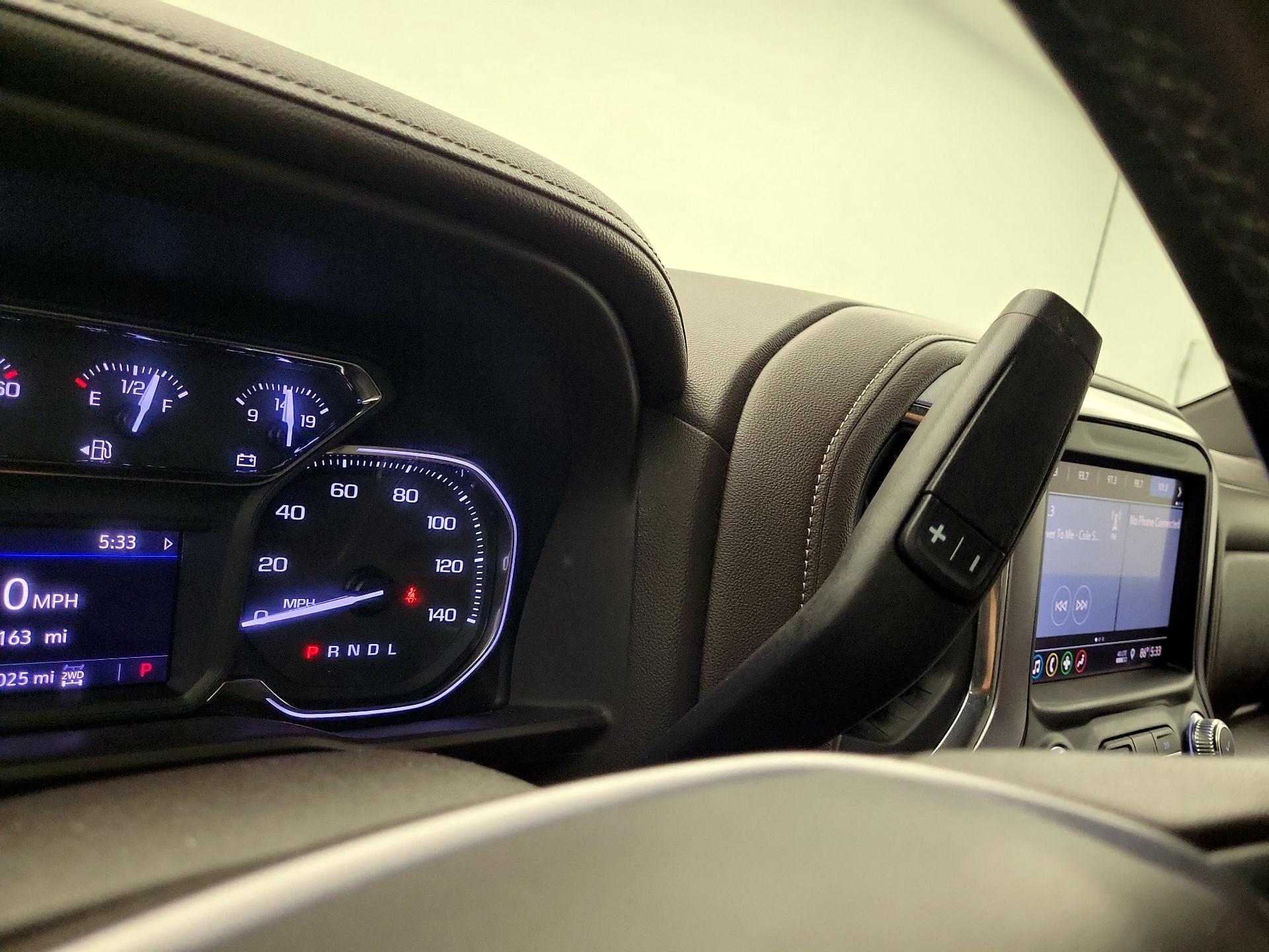 Thumbnail: 2019 GMC Sierra 1500 - 17