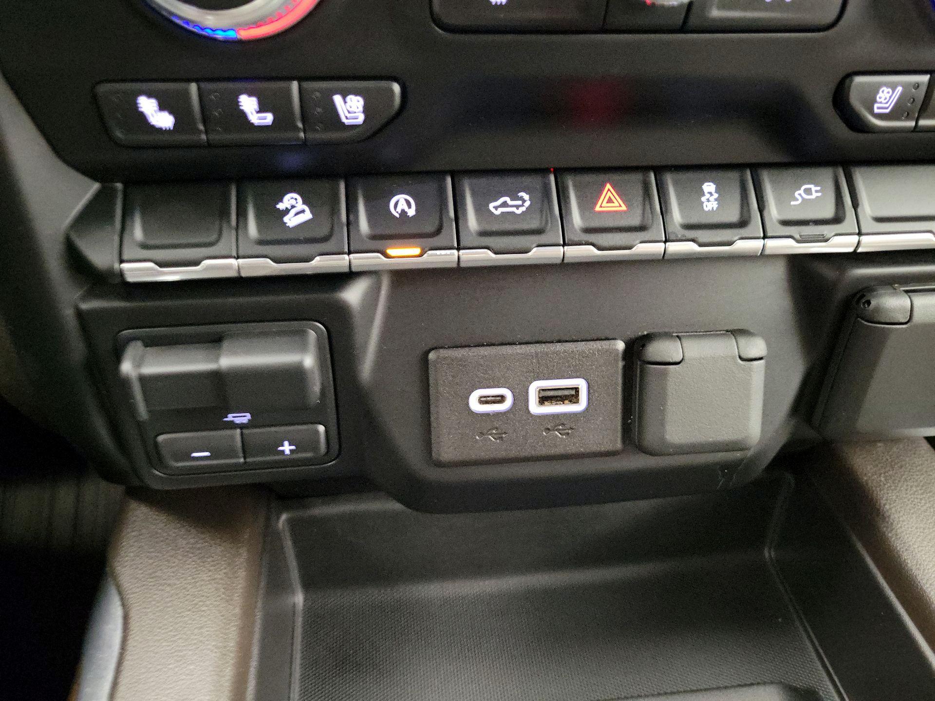 Thumbnail: 2019 GMC Sierra 1500 - 18