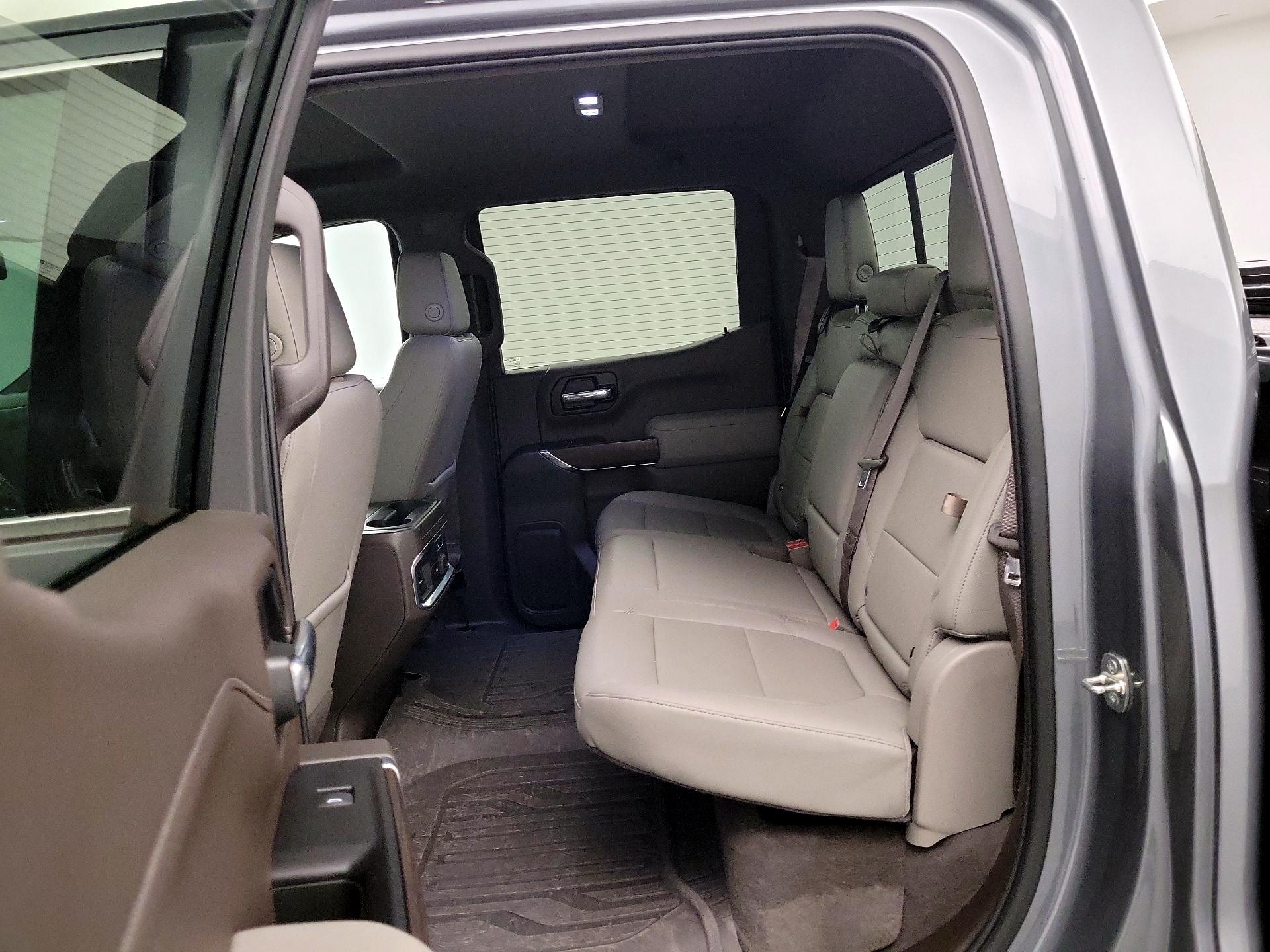 Thumbnail: 2019 GMC Sierra 1500 - 19