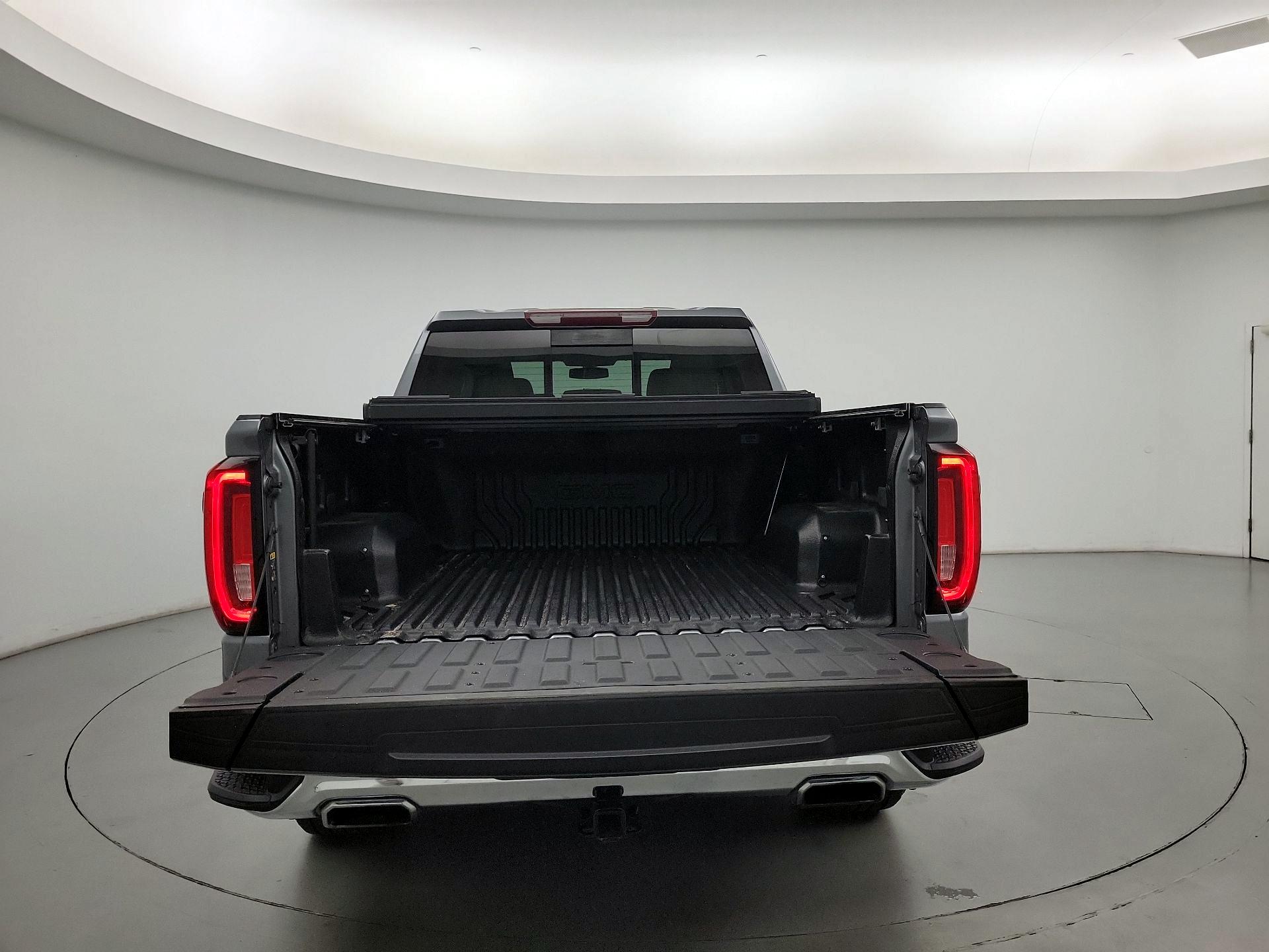Thumbnail: 2019 GMC Sierra 1500 - 20