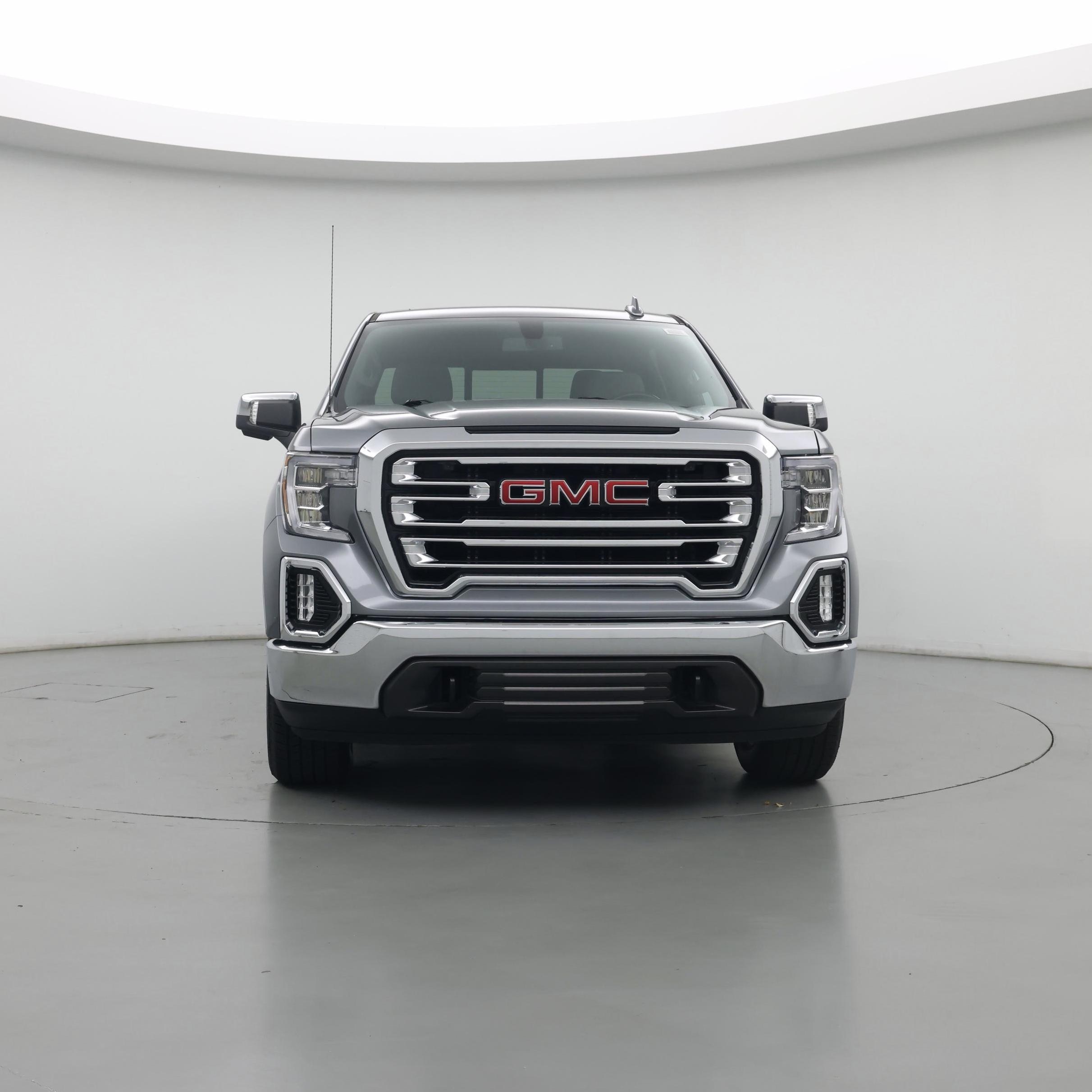 Thumbnail: 2019 GMC Sierra 1500 - 5
