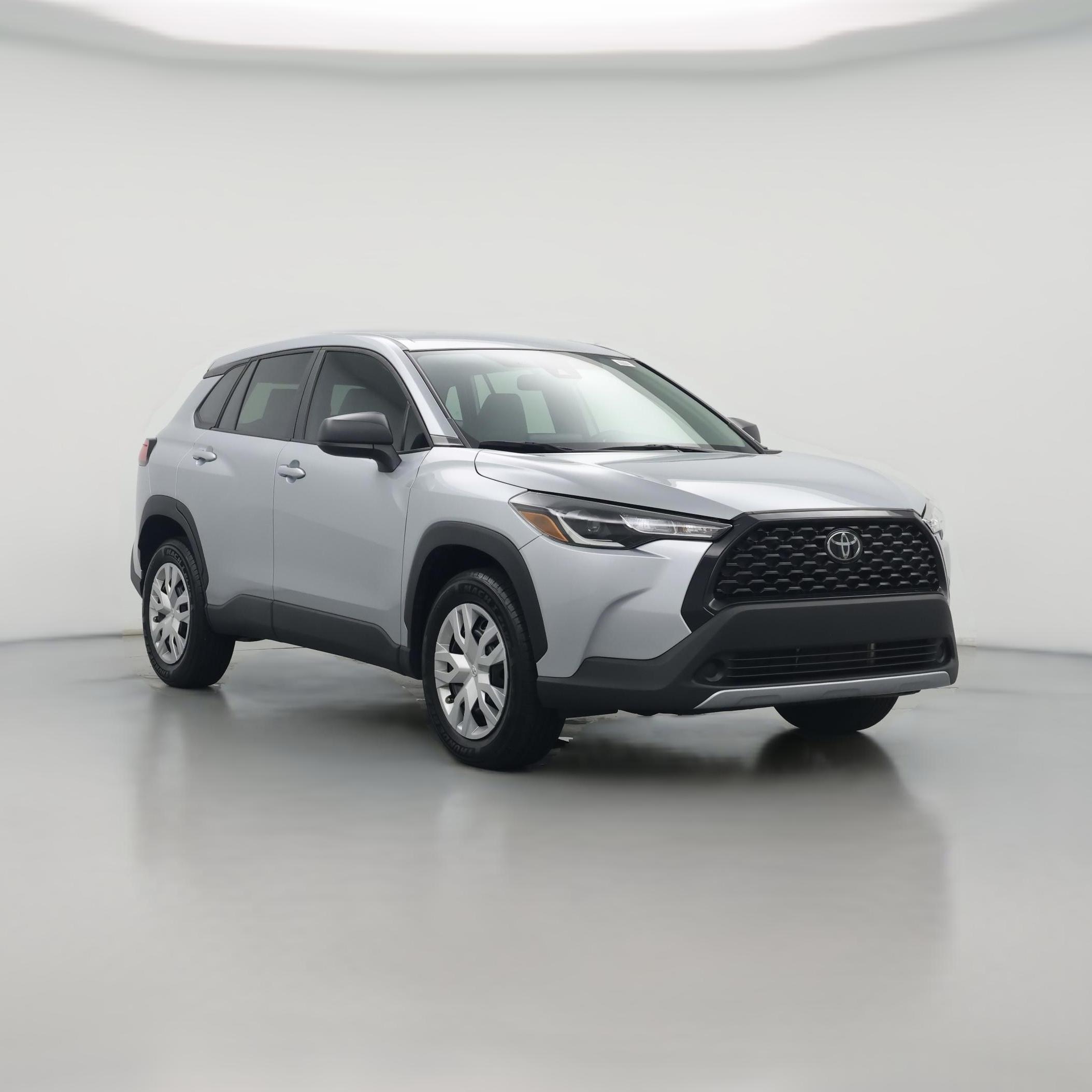 Thumbnail: 2022 Toyota Corolla Cross - 1