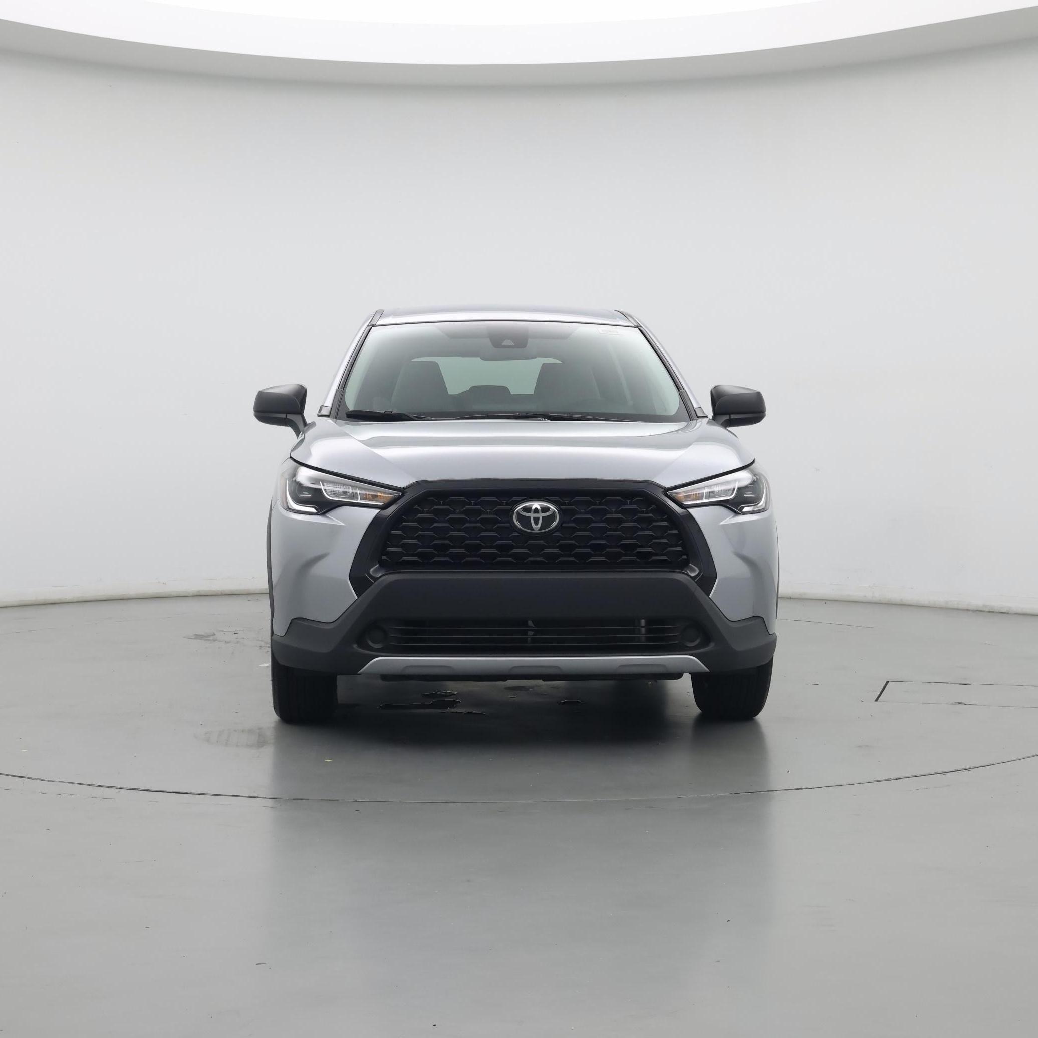 Thumbnail: 2022 Toyota Corolla Cross - 5