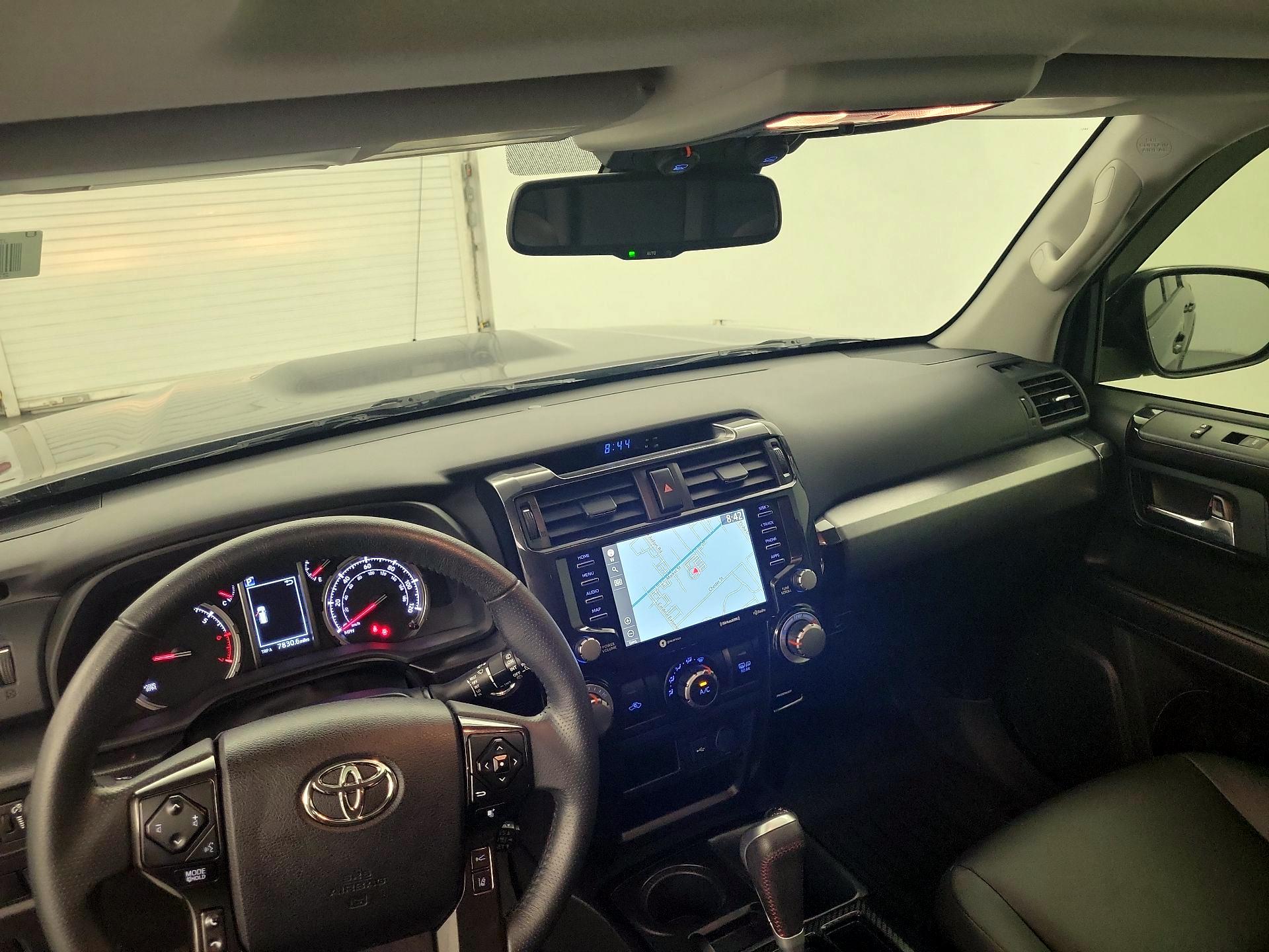 Thumbnail: 2021 Toyota 4Runner - 9