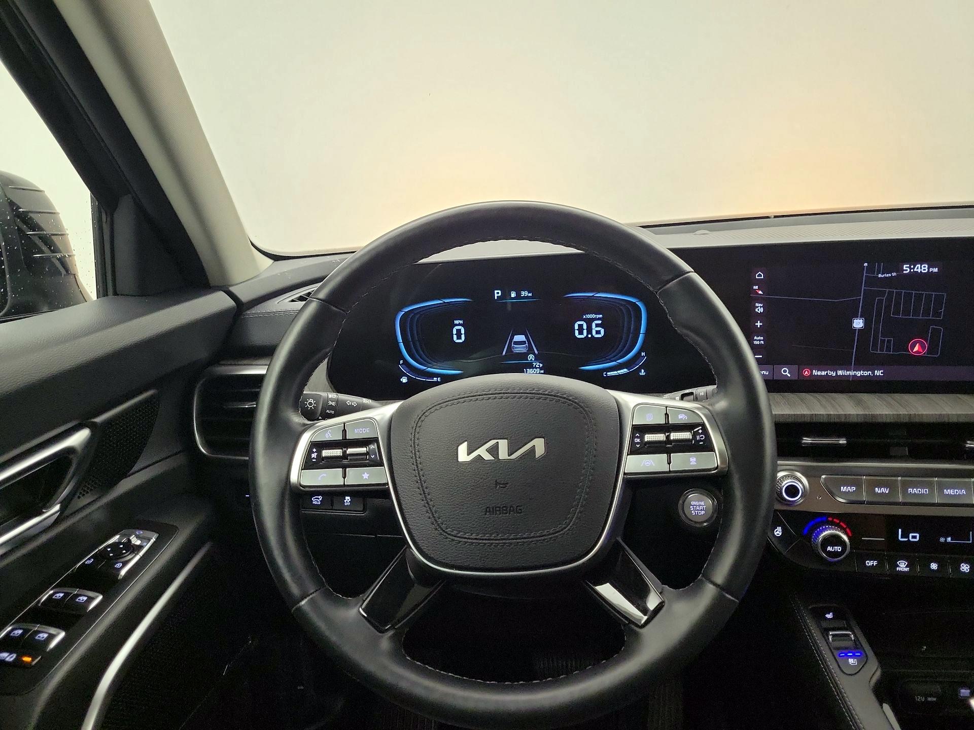 Thumbnail: 2024 Kia Telluride - 10