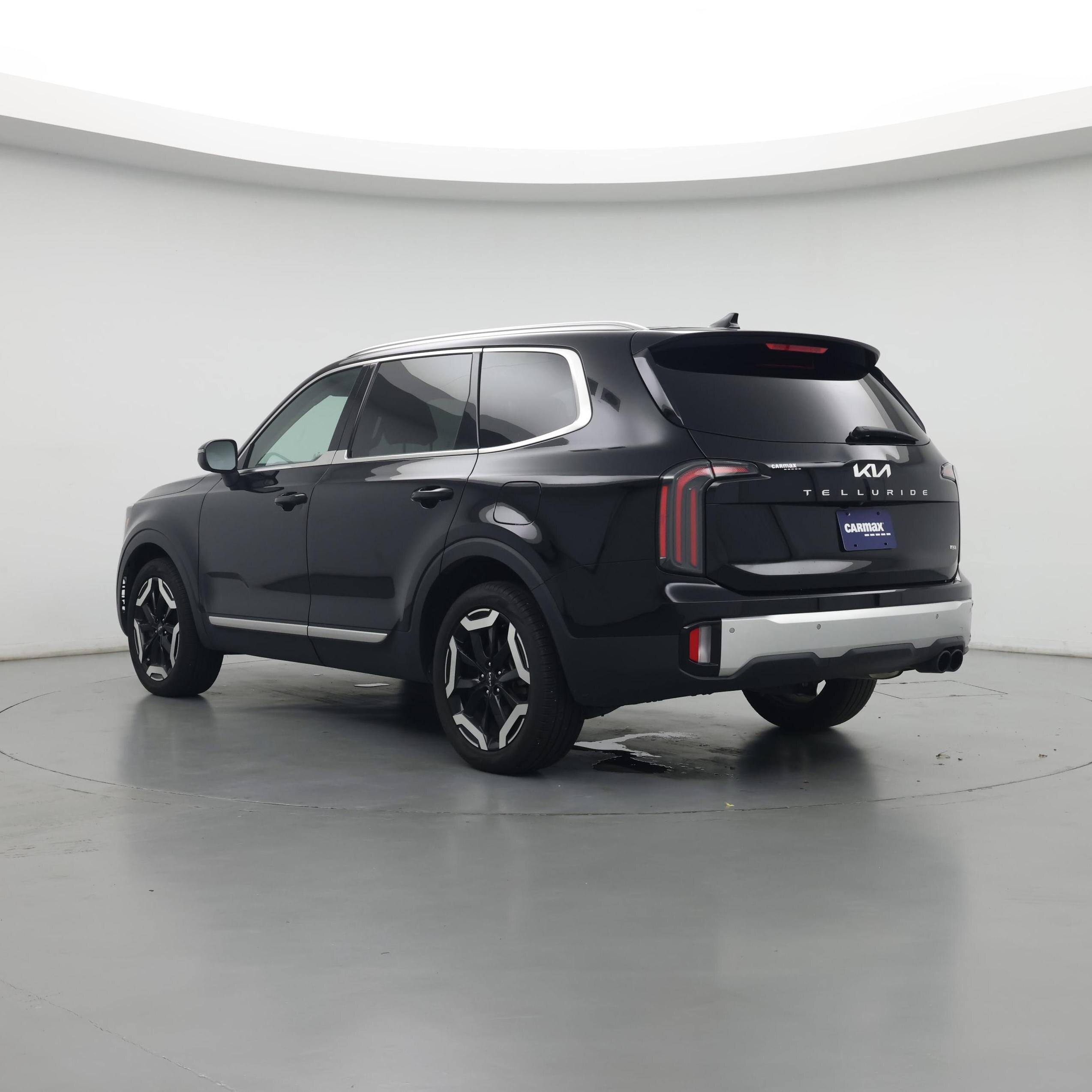 Thumbnail: 2024 Kia Telluride - 2