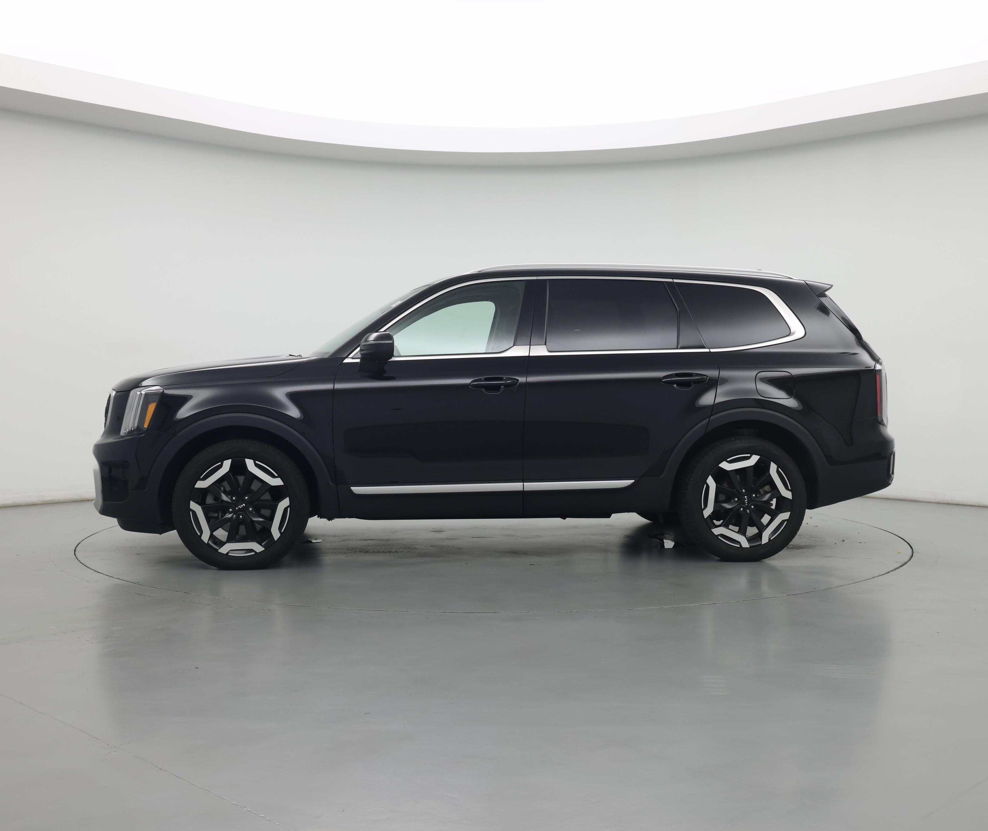 Thumbnail: 2024 Kia Telluride - 3