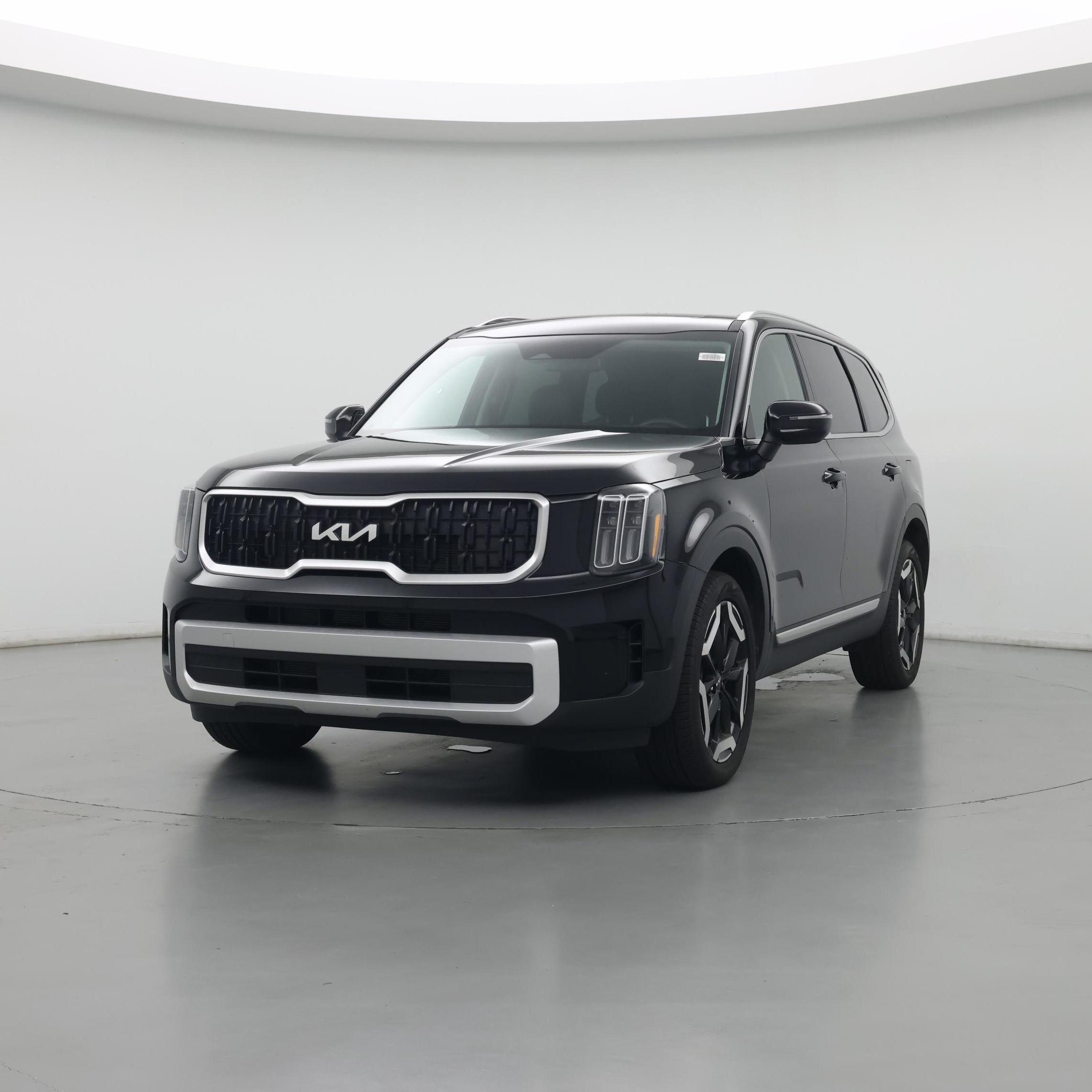 Thumbnail: 2024 Kia Telluride - 4
