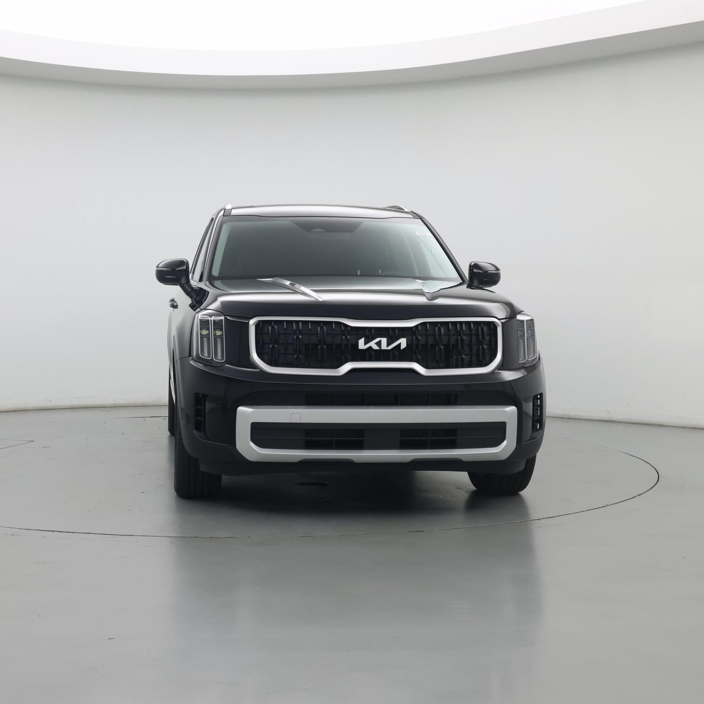 Thumbnail: 2024 Kia Telluride - 5