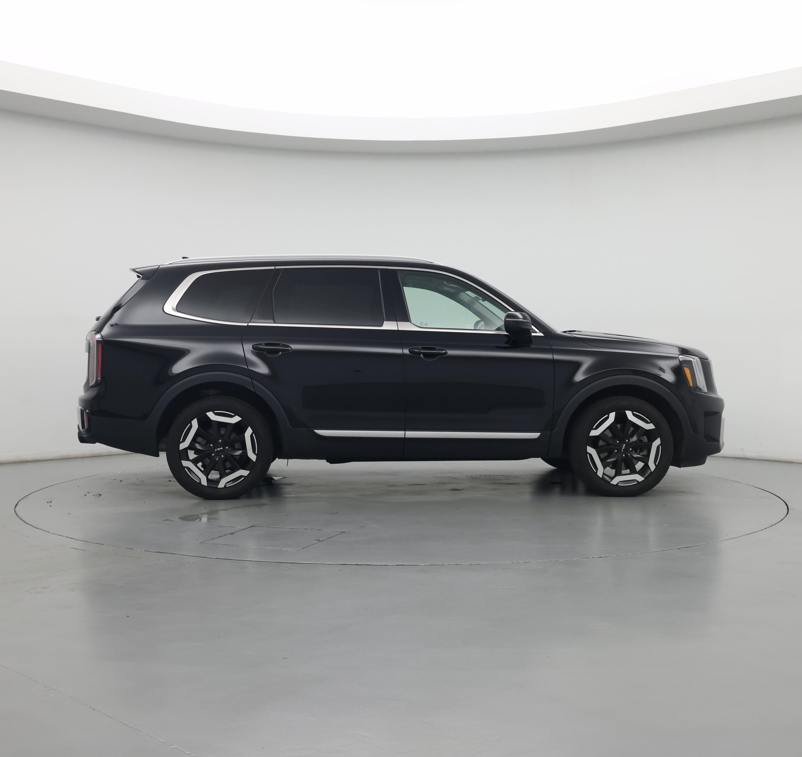 Thumbnail: 2024 Kia Telluride - 7