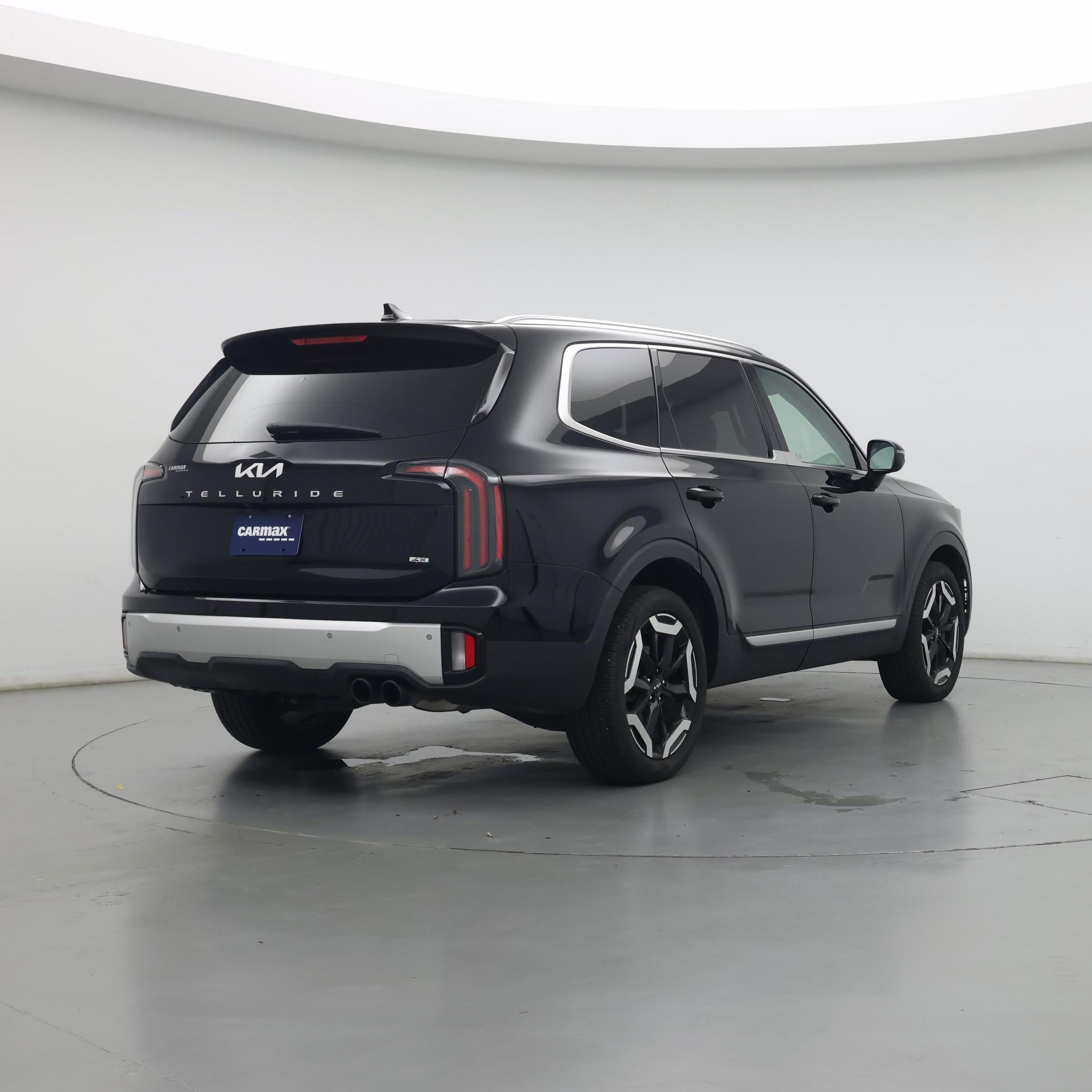Thumbnail: 2024 Kia Telluride - 8