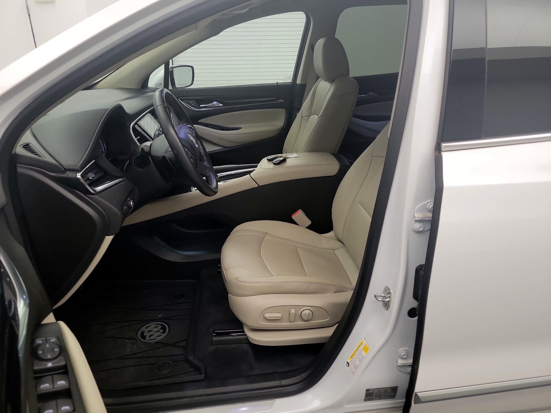 Thumbnail: 2021 Buick Enclave - 11