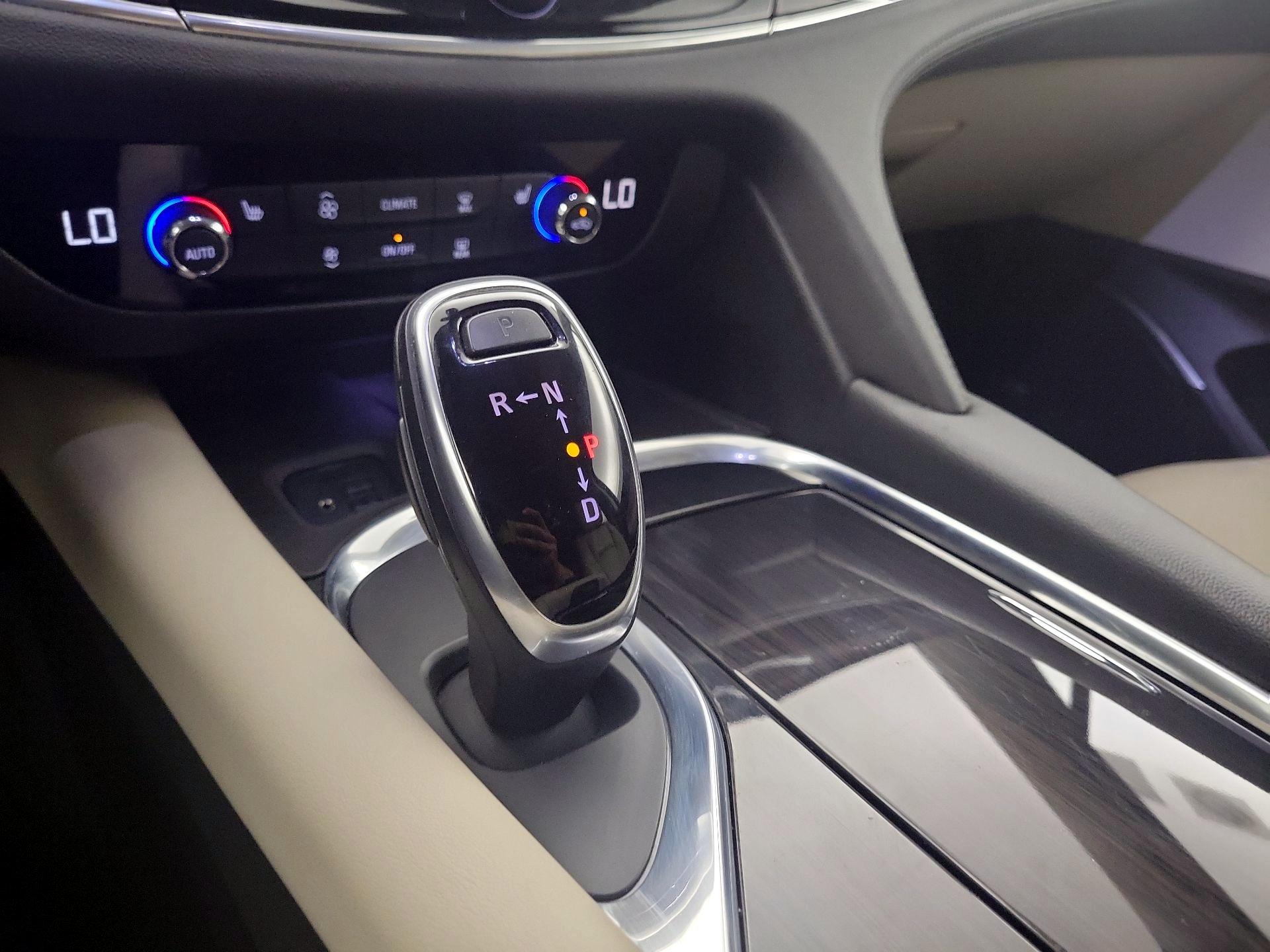 Thumbnail: 2021 Buick Enclave - 18