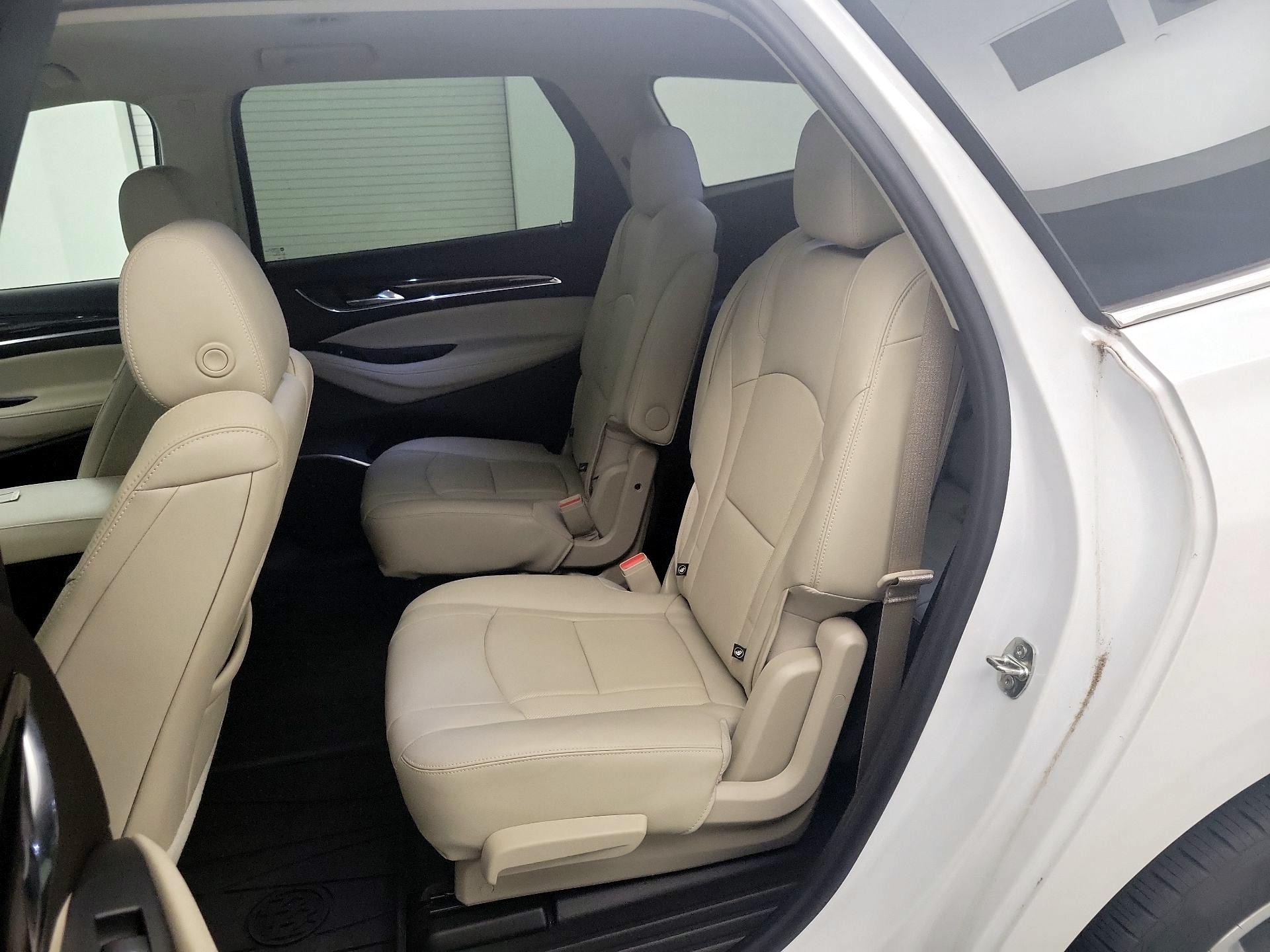 Thumbnail: 2021 Buick Enclave - 20