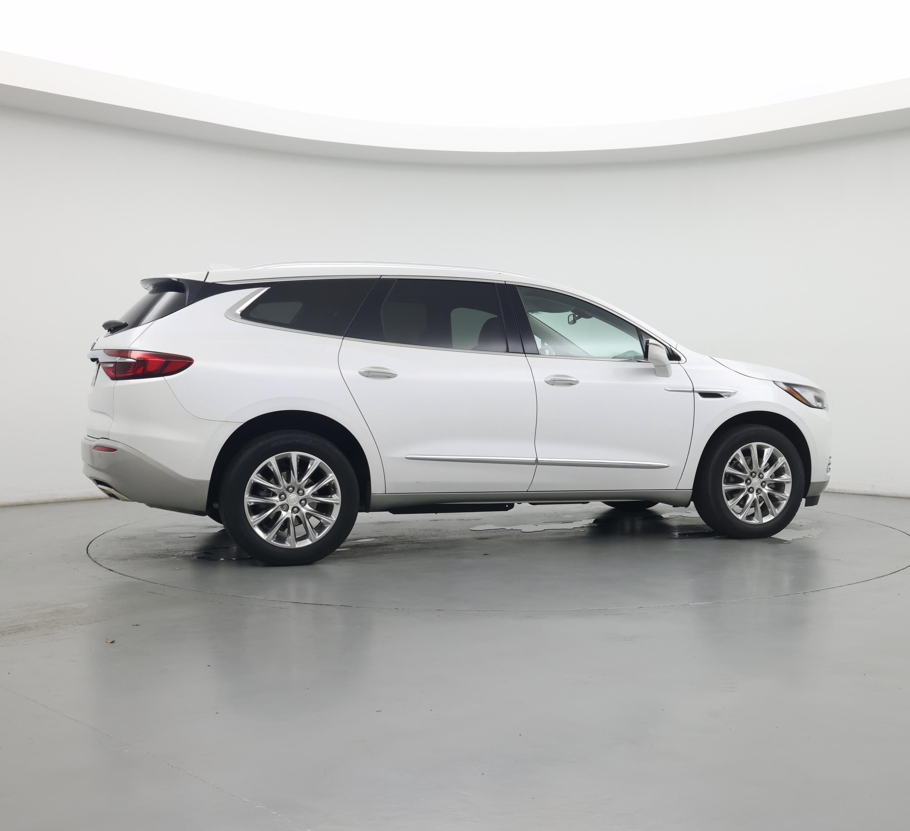 Thumbnail: 2021 Buick Enclave - 6