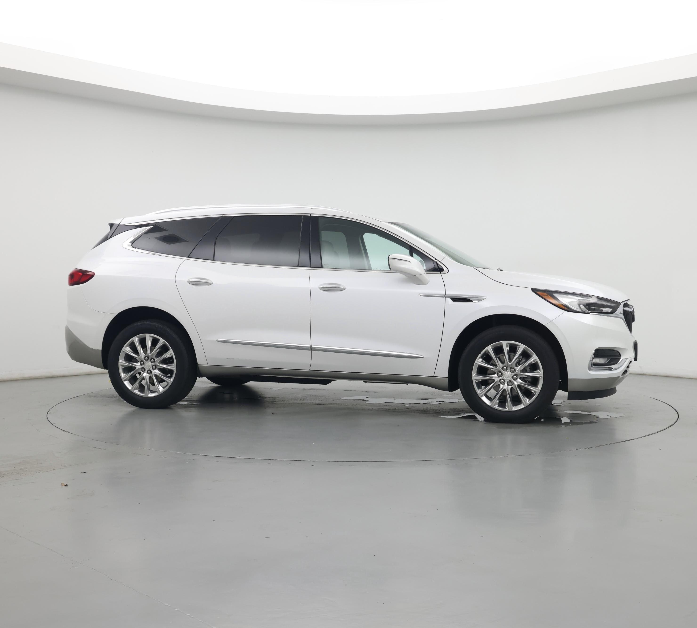 Thumbnail: 2021 Buick Enclave - 8