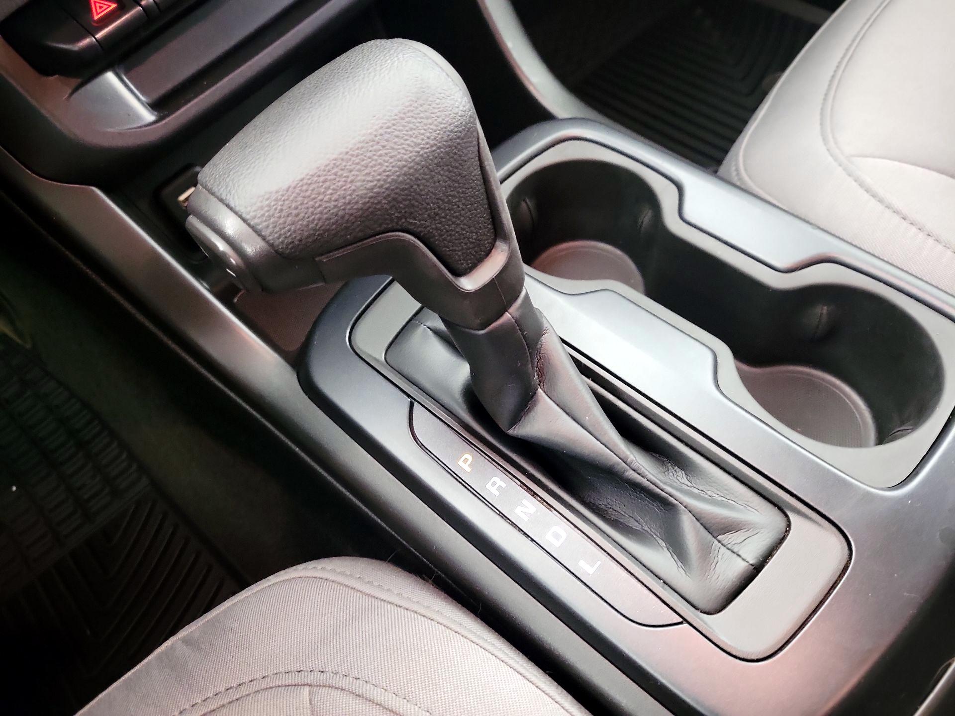 Thumbnail: 2017 Chevrolet Colorado - 17