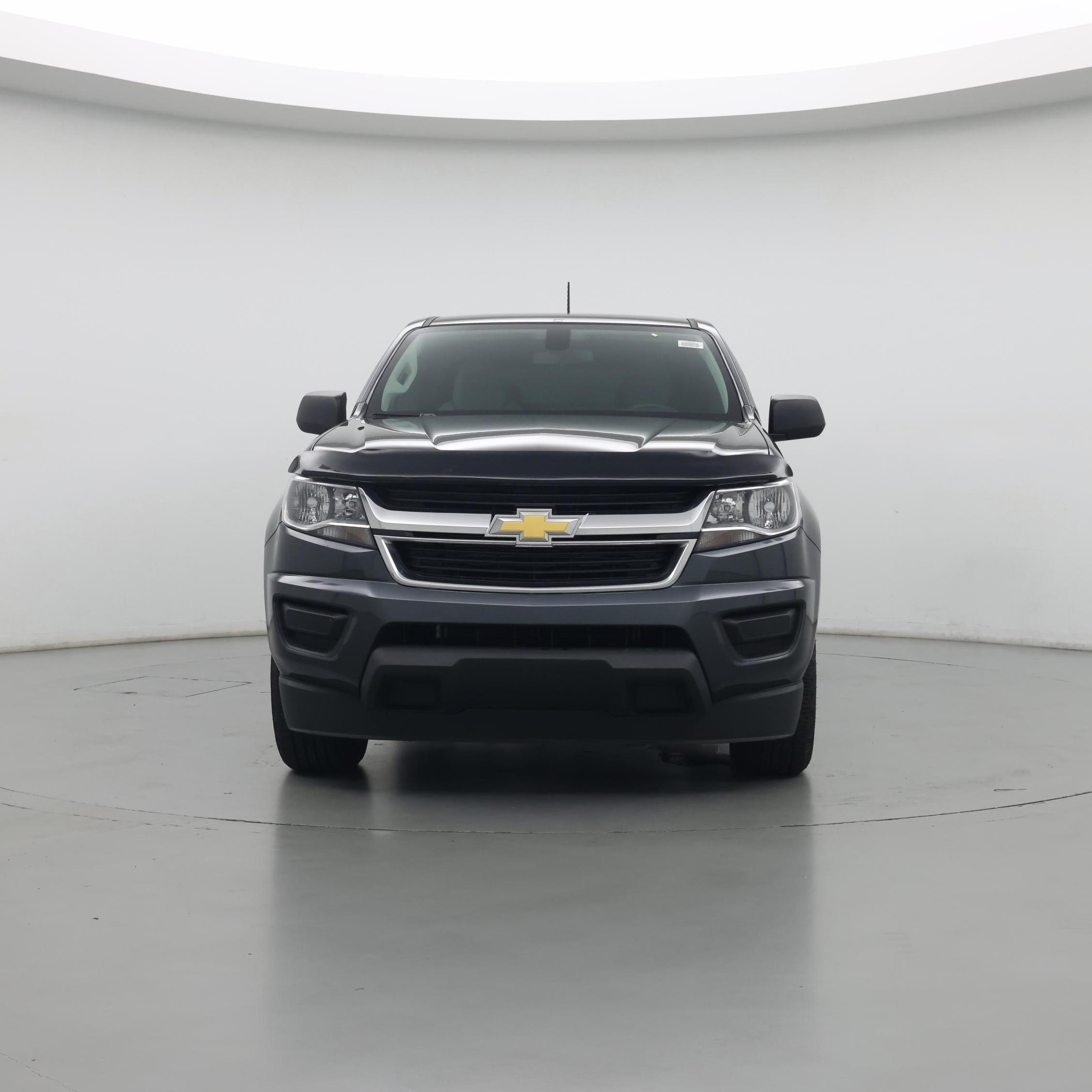 Thumbnail: 2017 Chevrolet Colorado - 5