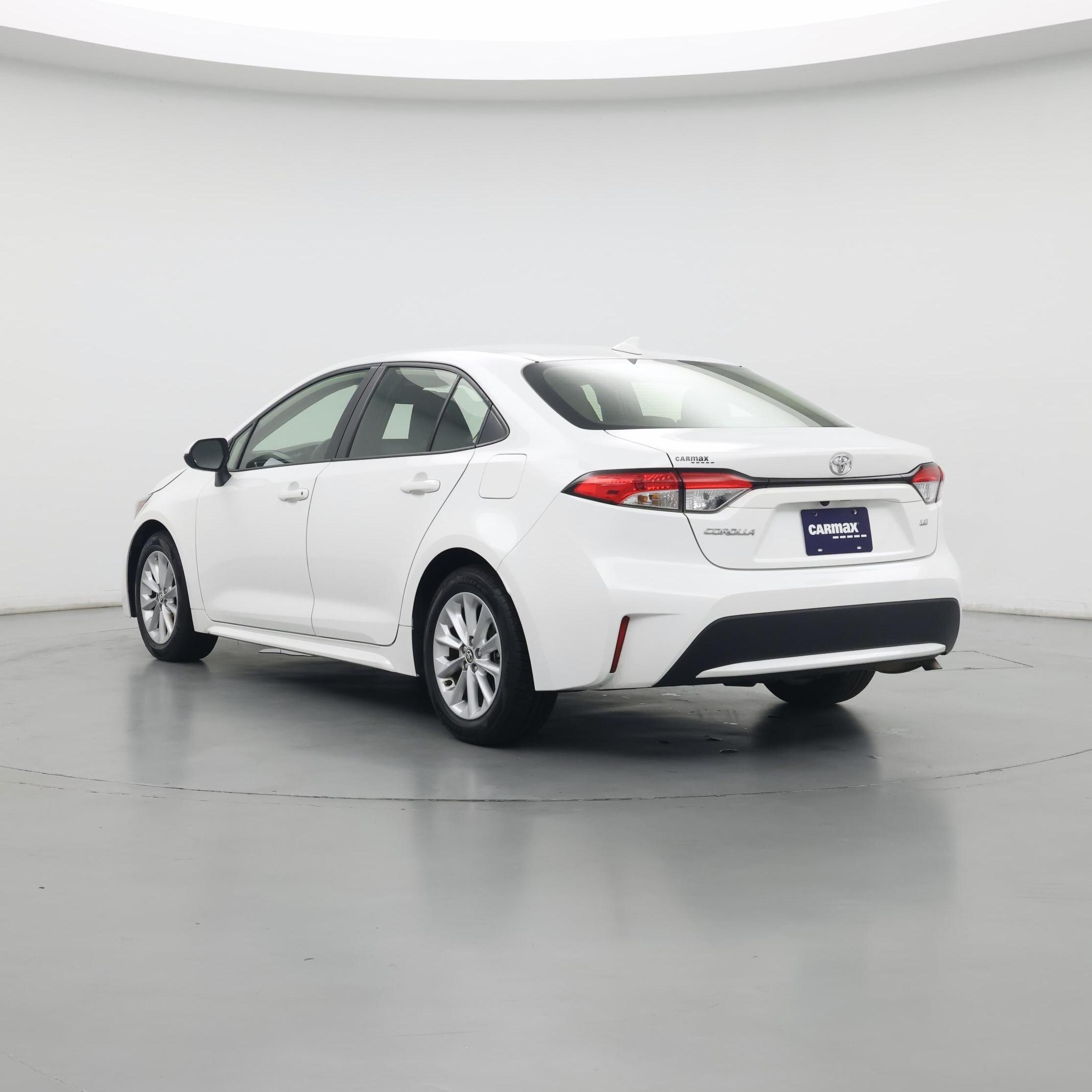 Thumbnail: 2022 Toyota Corolla - 2