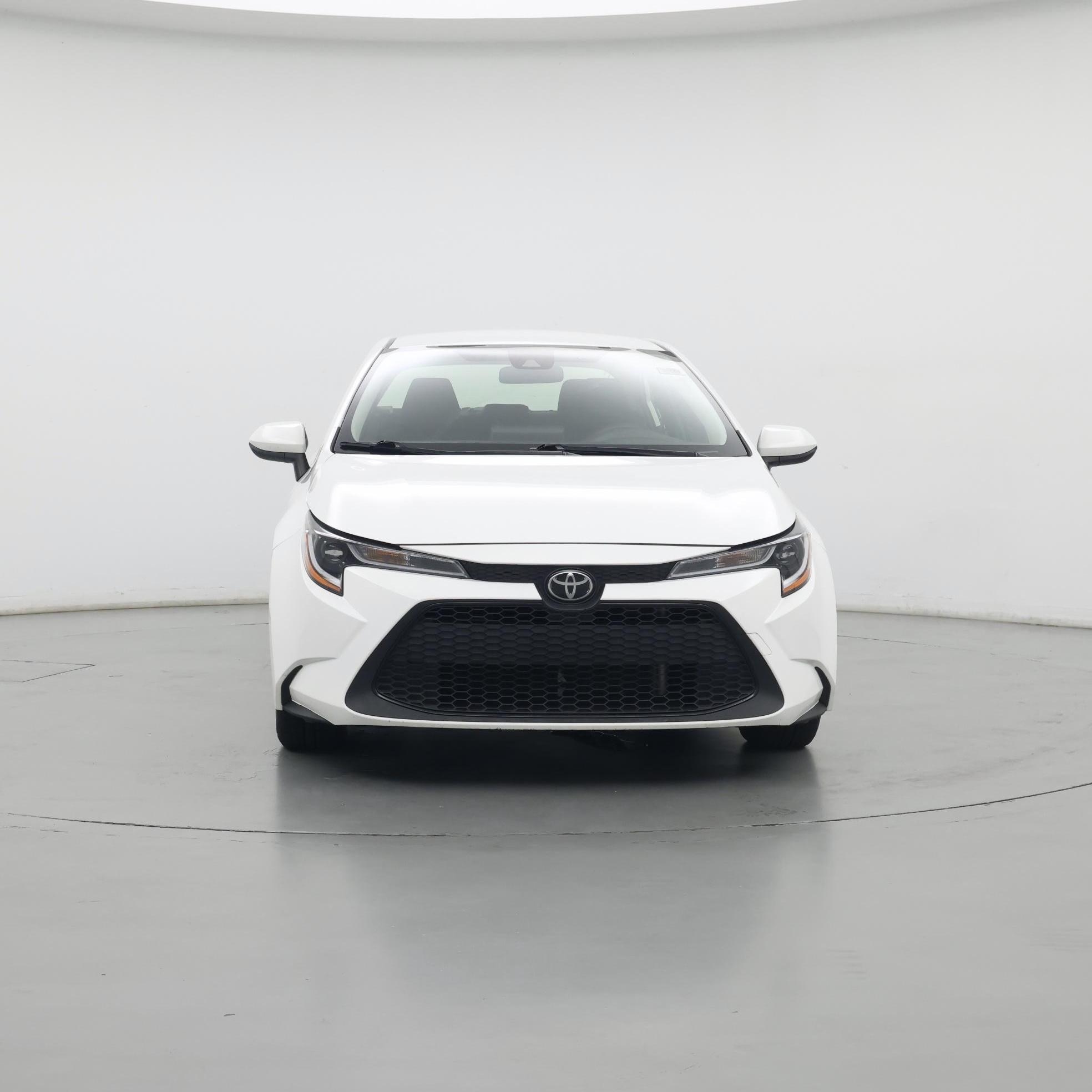 Thumbnail: 2022 Toyota Corolla - 5