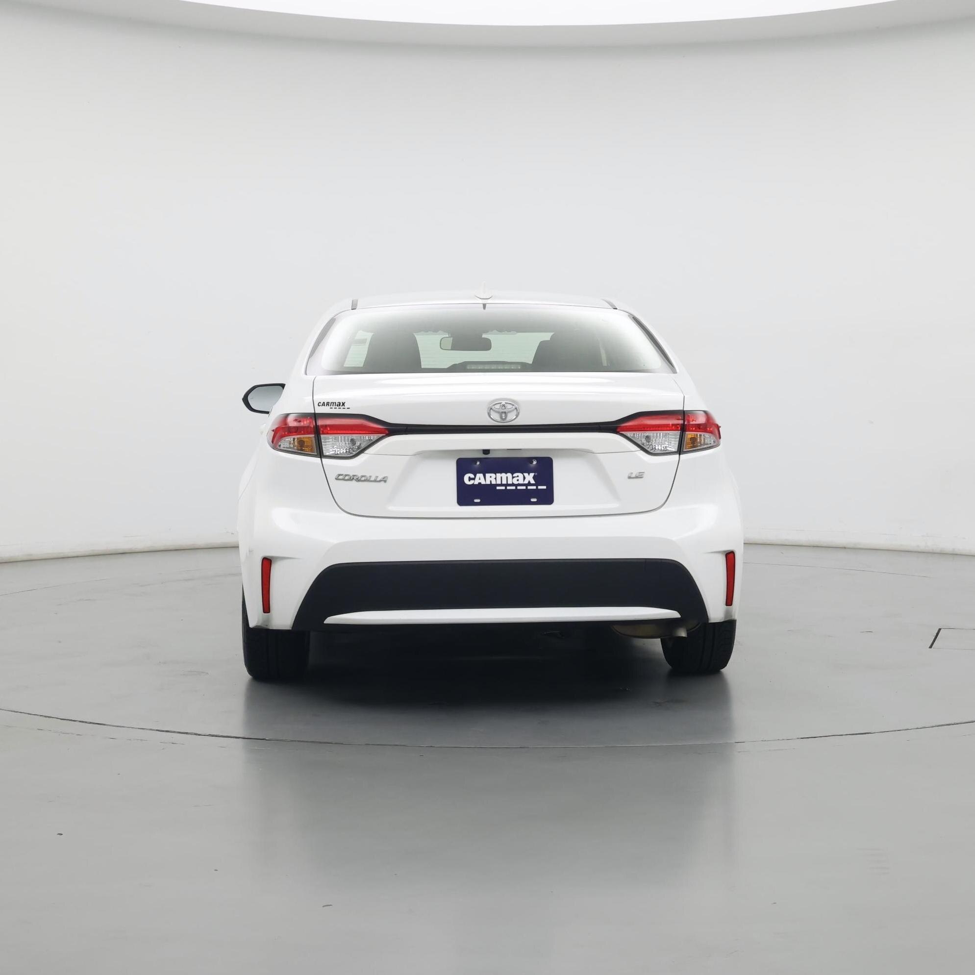 Thumbnail: 2022 Toyota Corolla - 6