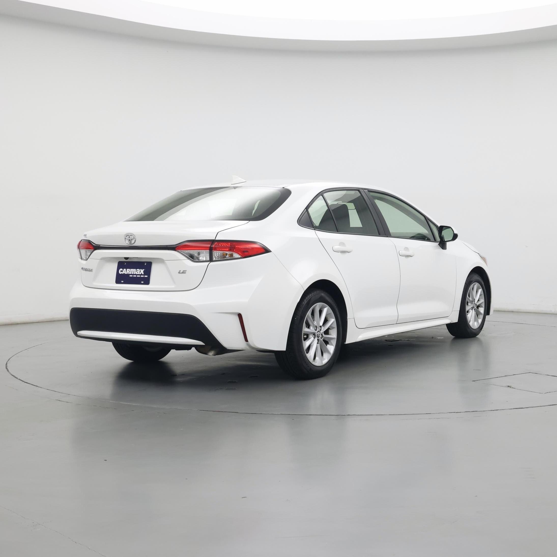 Thumbnail: 2022 Toyota Corolla - 8