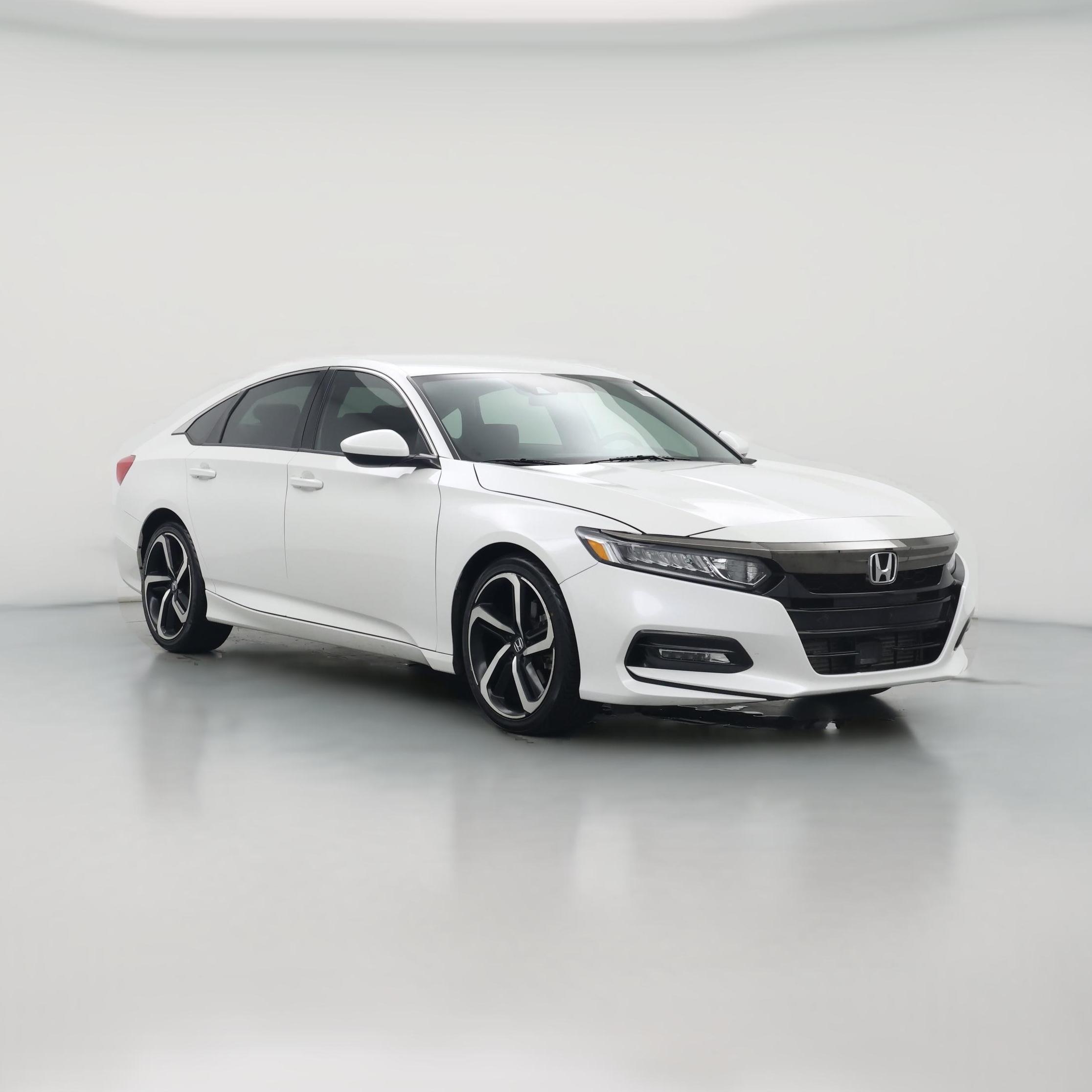 Thumbnail: 2020 Honda Accord - 1